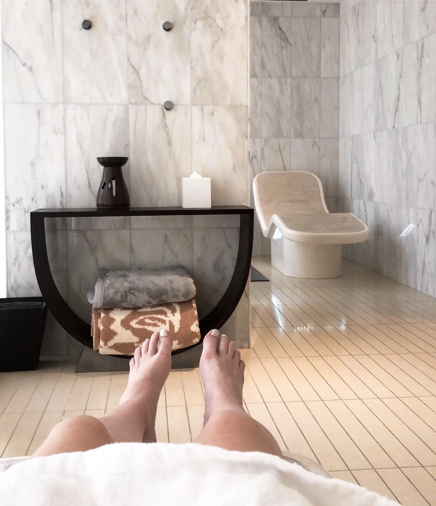 What Spa to Visit in Chicago