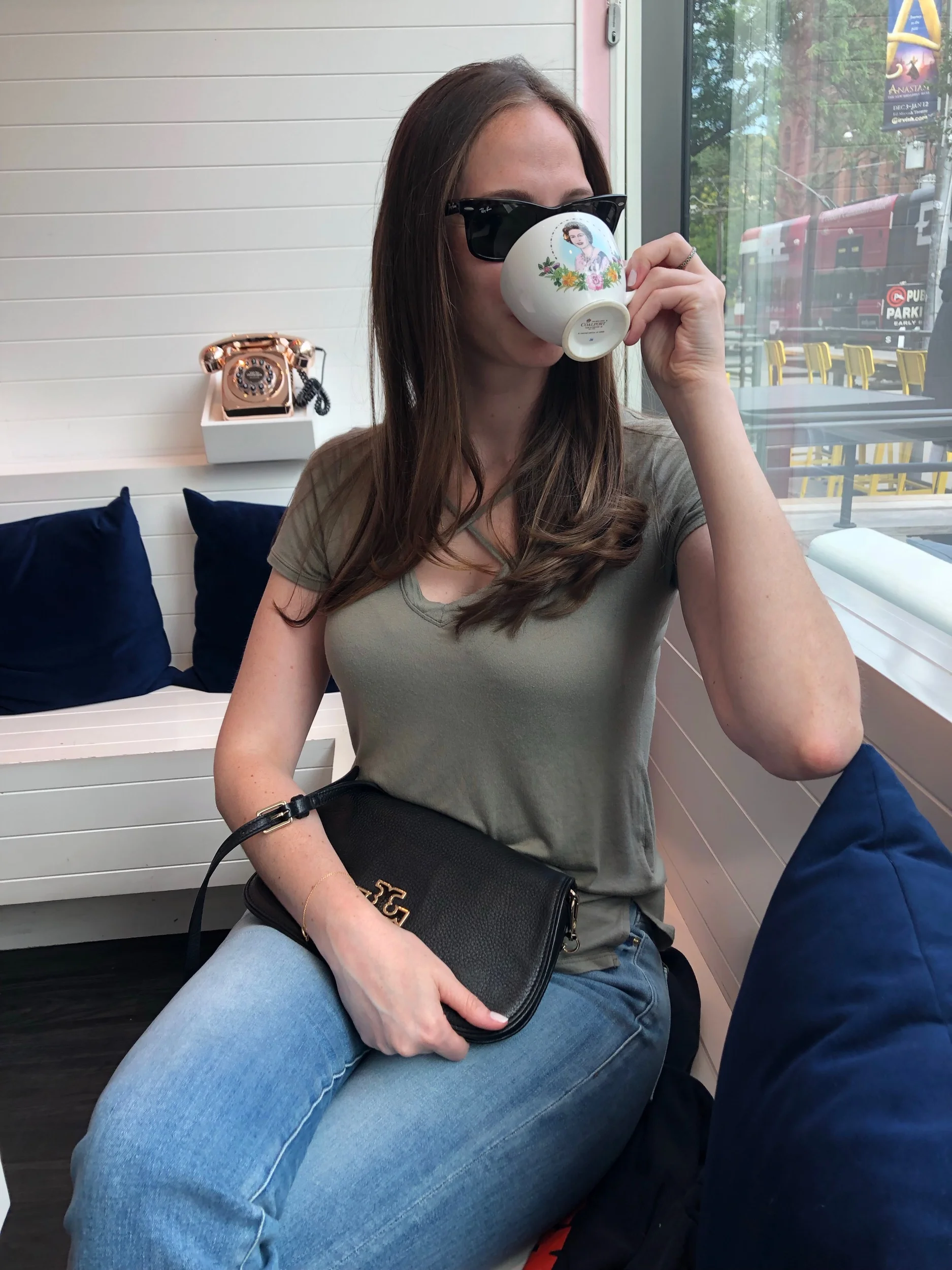 Girls Weekend in Toronto