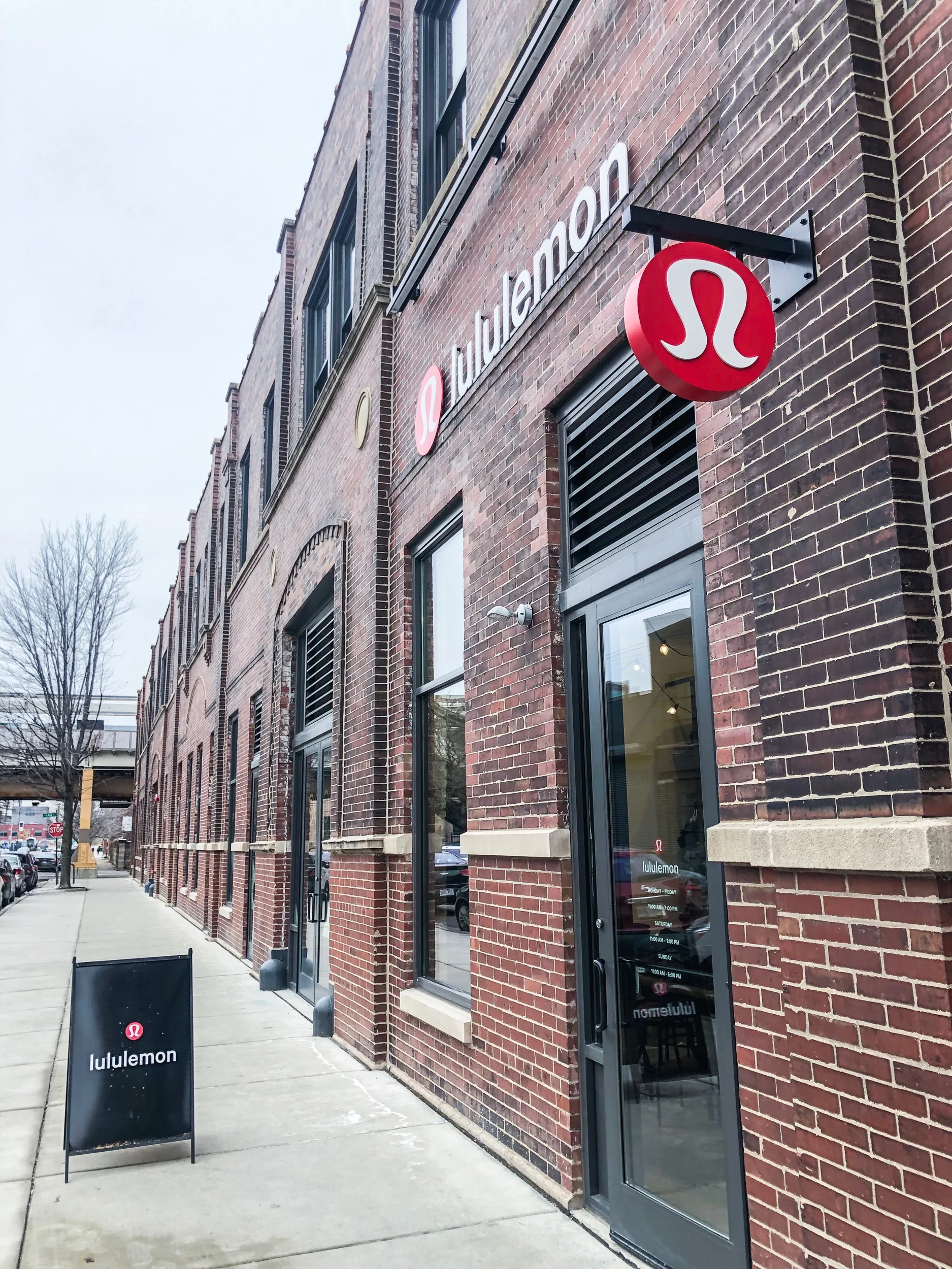 Wish List Wednesday - Top Picks from Lululemon