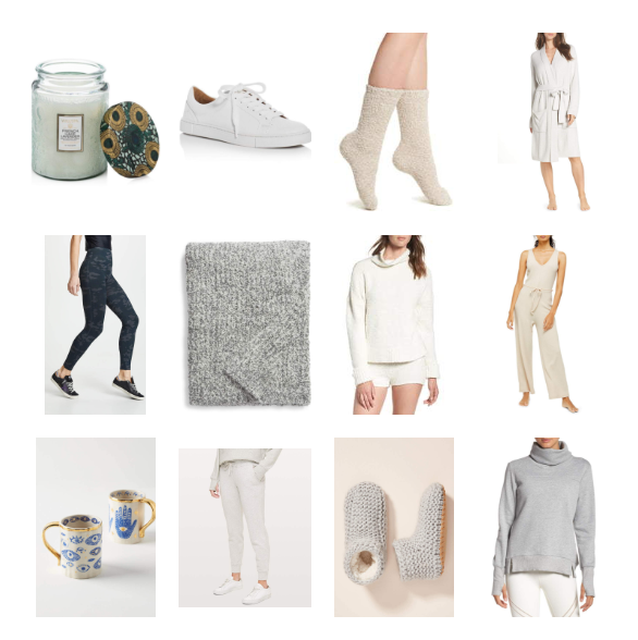 Gift Guide for the Cozy Enthusiast 