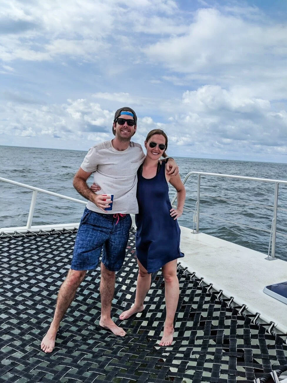 Honeymoon Packing List