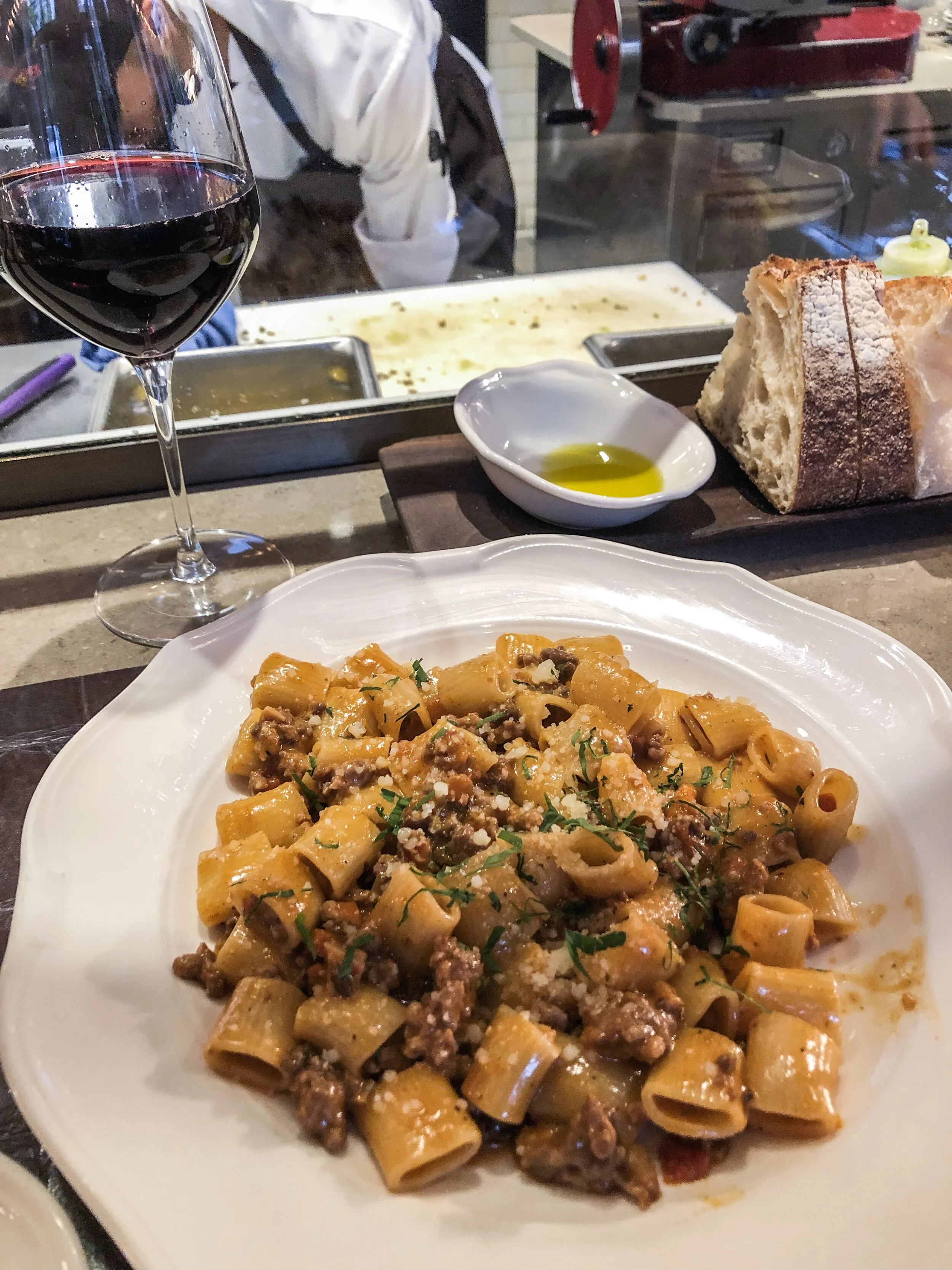 Chicago Restaurant Week 2020