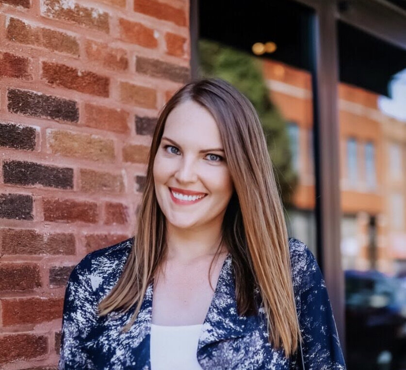 Katie's Favorite Skincare Products for Sensitive Skin