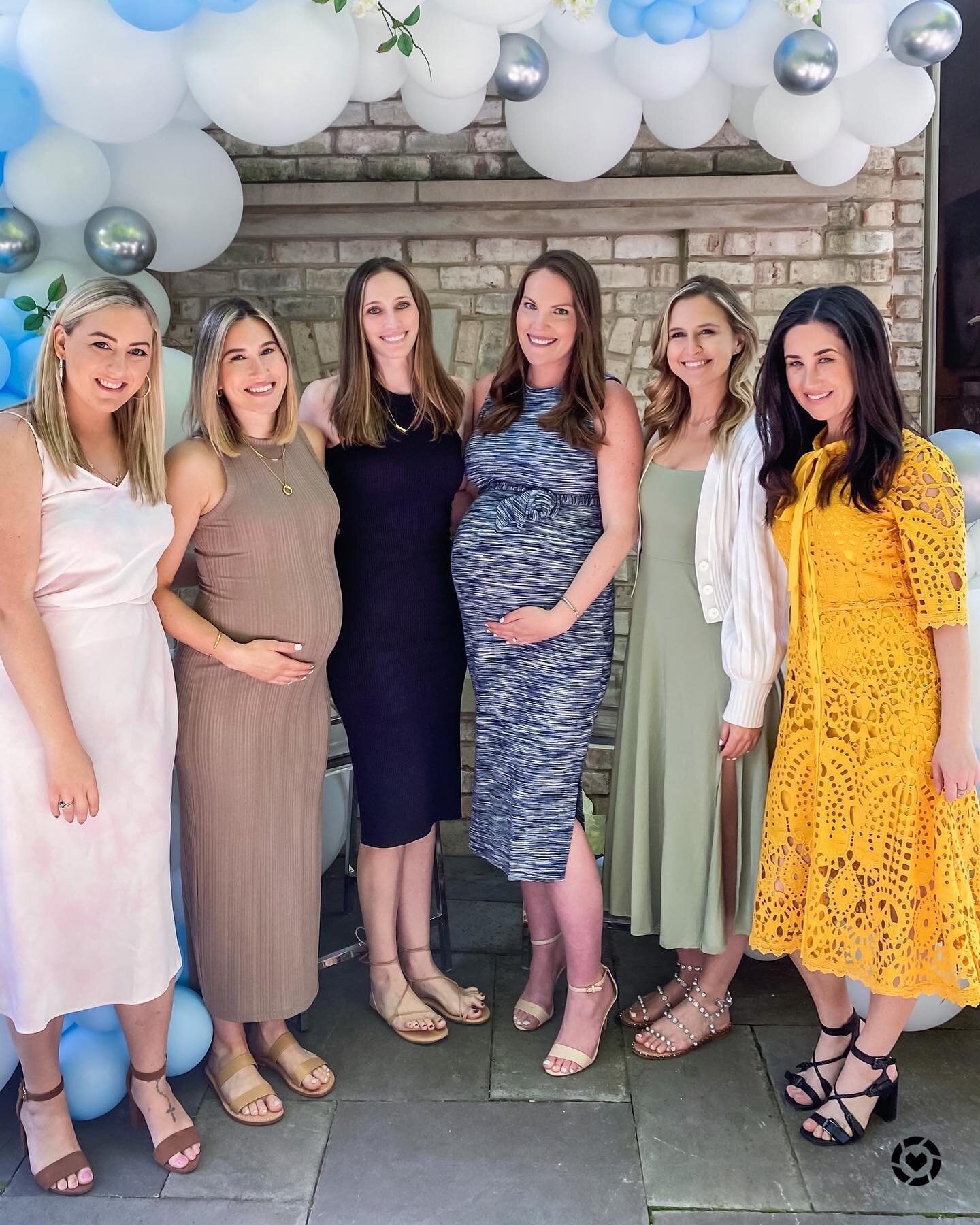 Love that it&rsquo;s summer and we can spend more time with our besties 👯&zwj;♀️ This weekend we&rsquo;re having a backyard bbq for Katie&rsquo;s birthday 🥳 

Hoping it&rsquo;s not actually the 90 degrees is says it&rsquo;s gonna be 🥵 

Linking Ka