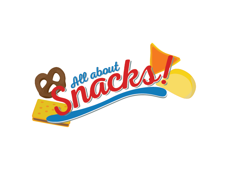 All About Snacks Branding — KATSURA