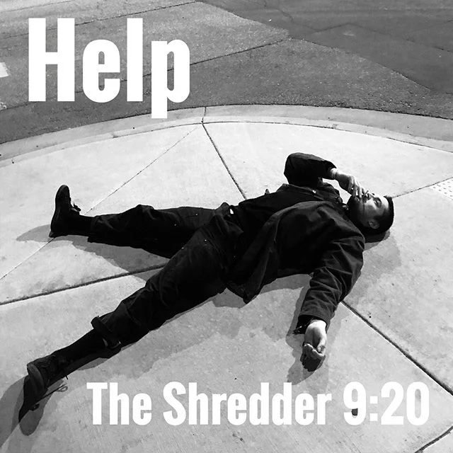 Tonight at @treefortfest