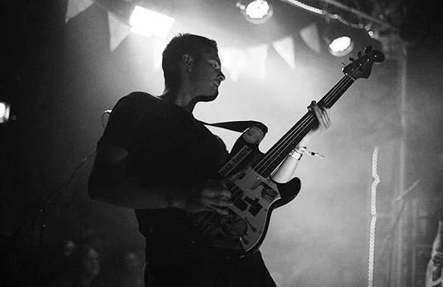 Boone ripping last night. 📷: @ryanrohrer