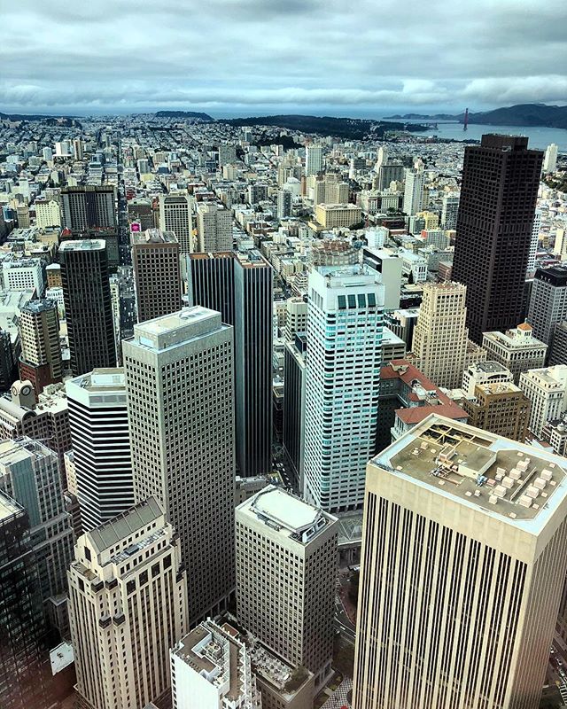 San Francisco #sanfrancisco #california