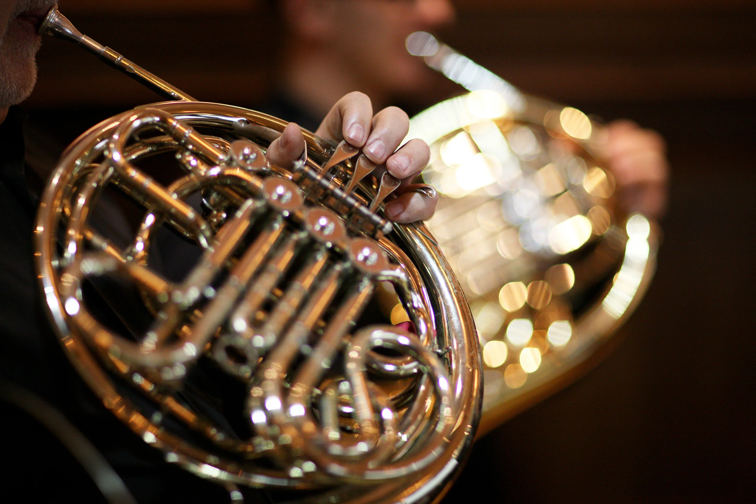 Symphonic Band This ensemble is designed to develop the necessary skills needed to display advanced musicianship capabilities. Members are required to audition for the All-West Band. The Symphonic Band will perform varied repertoire from all musical periods and as well as varied styles. The Symphonic Band strives for excellence by performing in concerts, performance assessments, and festivals. After school rehearsals are mandatory in order to attain a high level of performance. Members must participate in Marching Band. Members of this group should be enrolled in Sr. Band I, II, III, or IV (Honors). Private lessons are strongly recommended.
