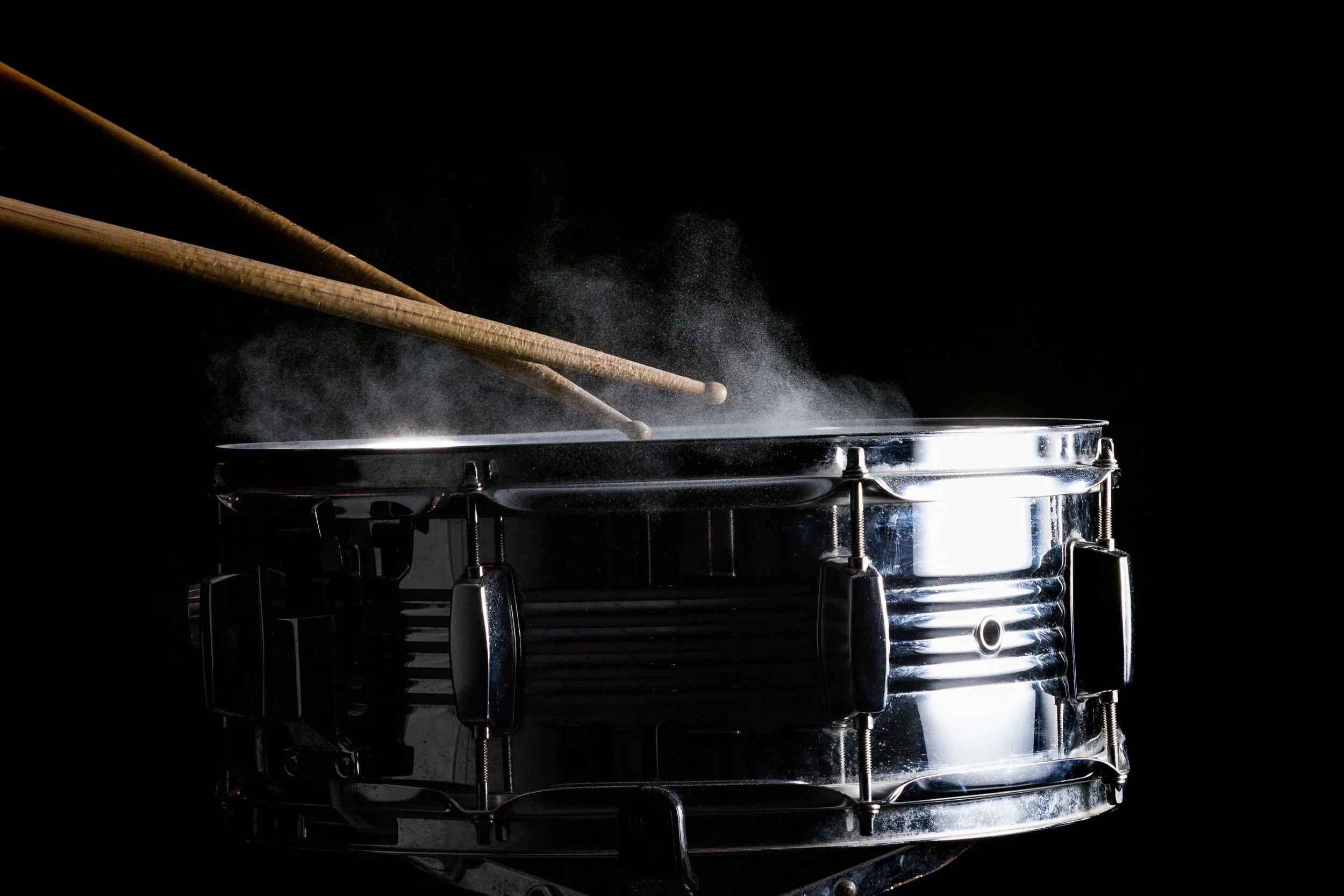 Percussion Ensemble This ensemble is required for all percussionists in the band program. Emphasis is placed on the development of rudimentary skills and drum line performance. Instrumentalists of this group should be enrolled in Percussion Class. Private lessons strongly recommended, and expected of experienced players.