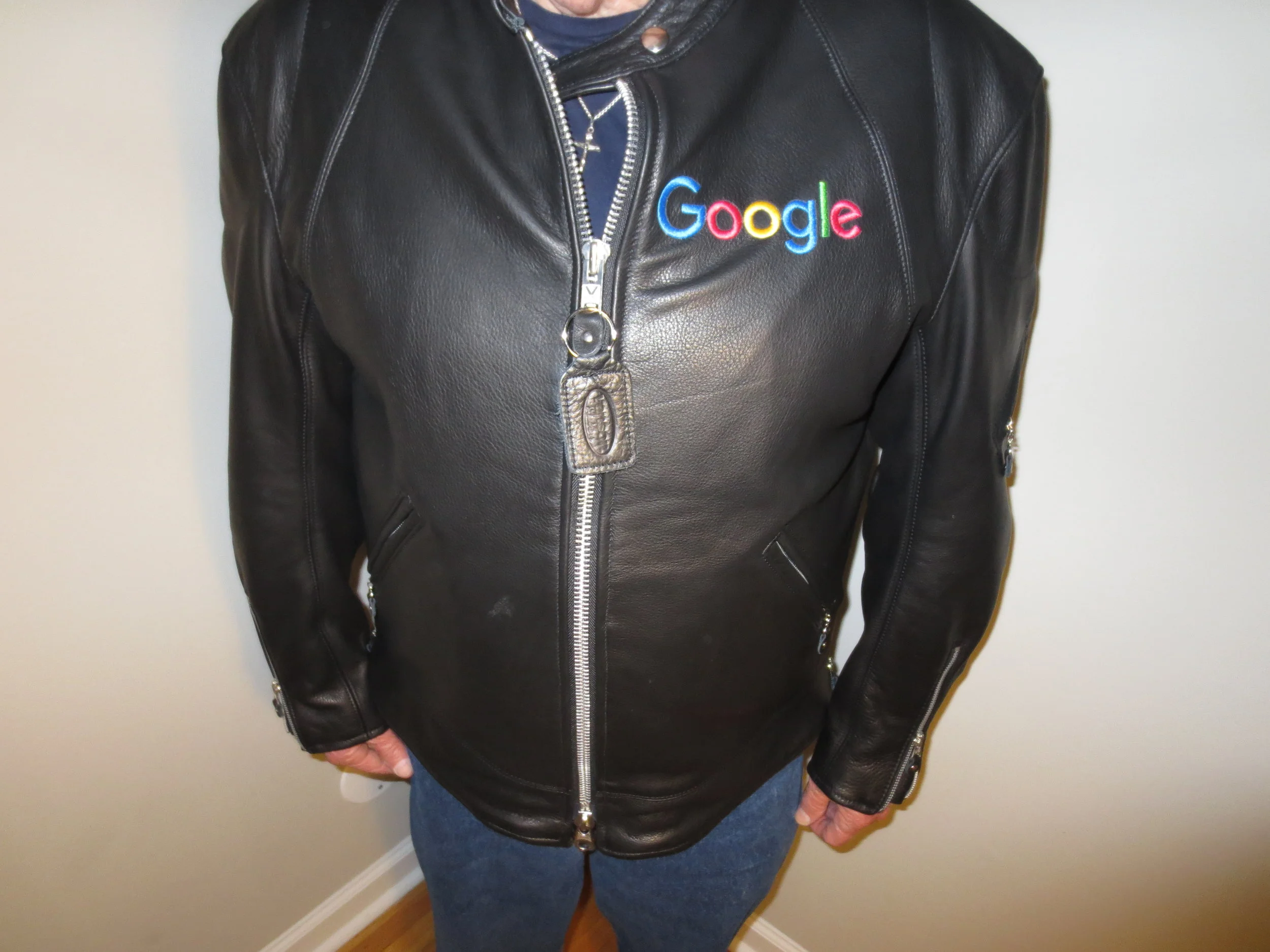 Google Jacket
