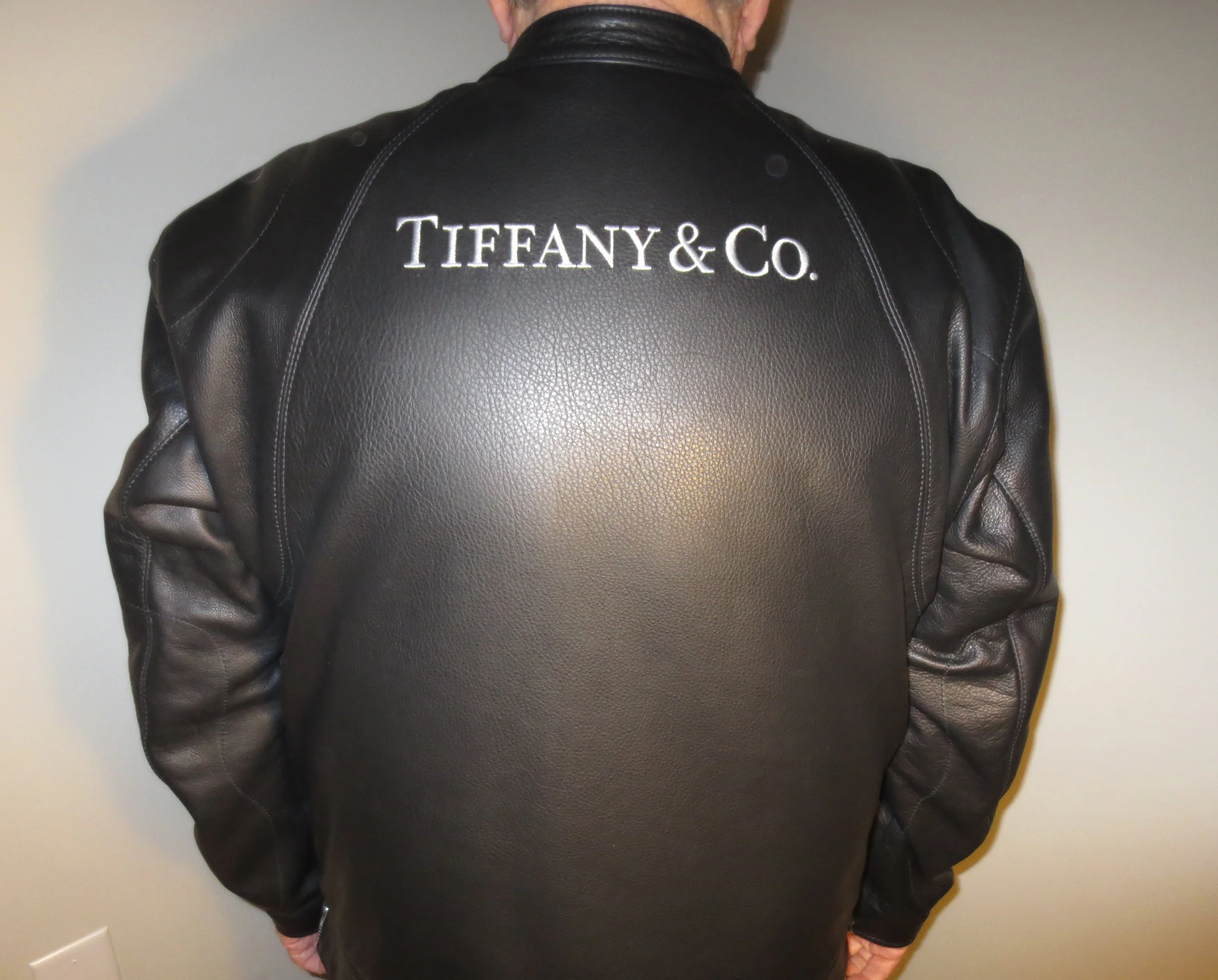 Tiffany & Co. Jacket