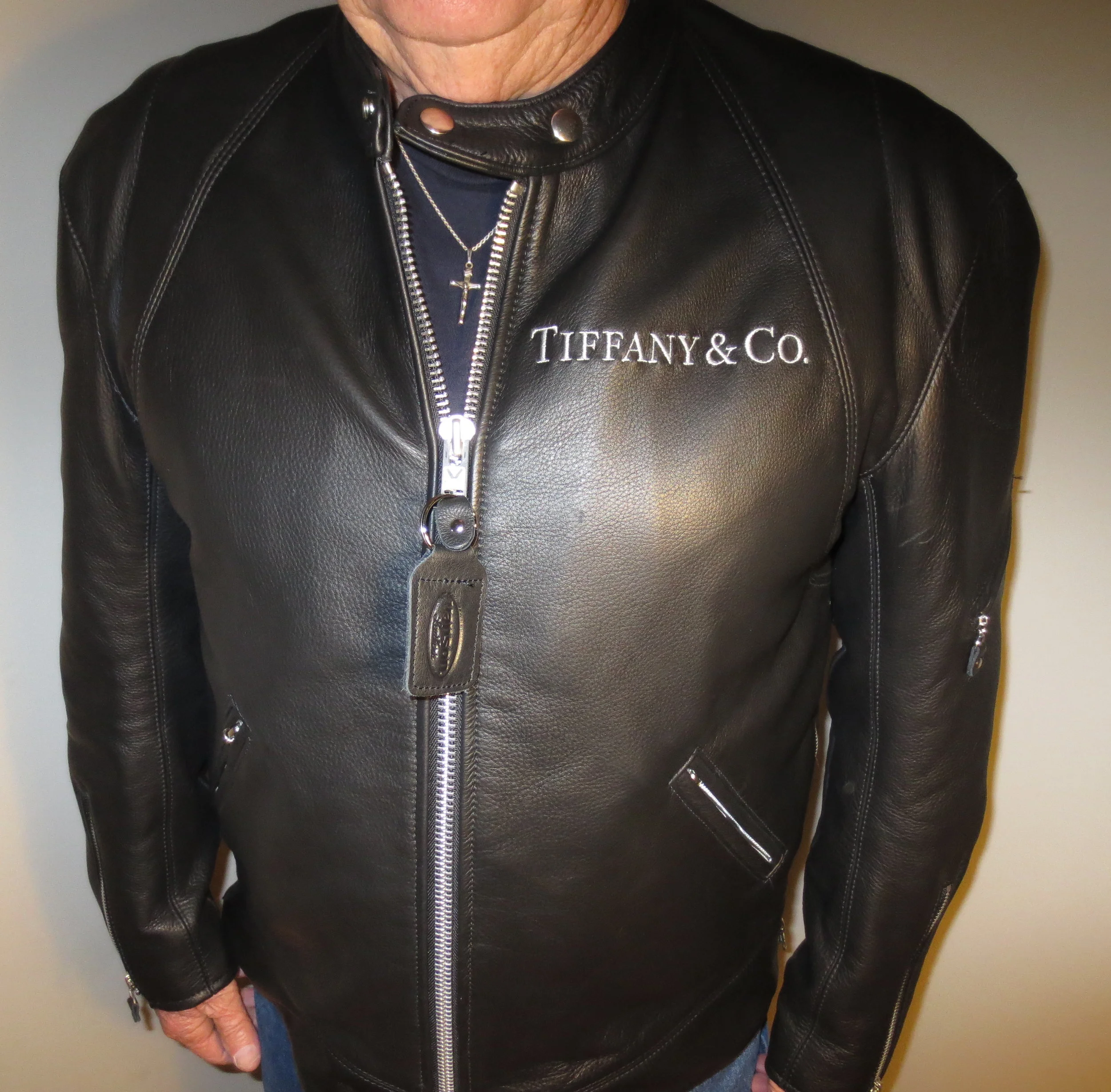 Tiffany & Co. Jacket