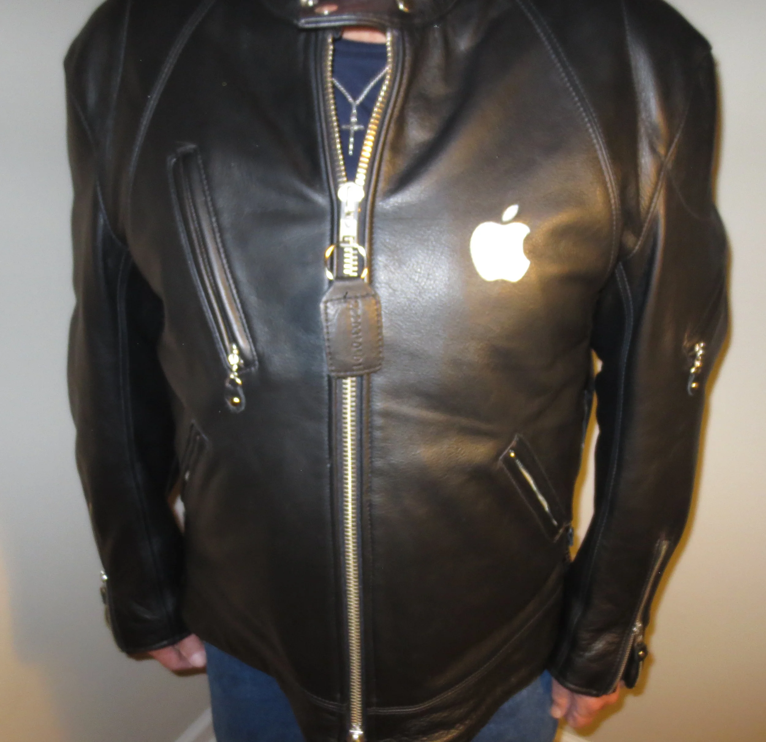 Apple Jacket
