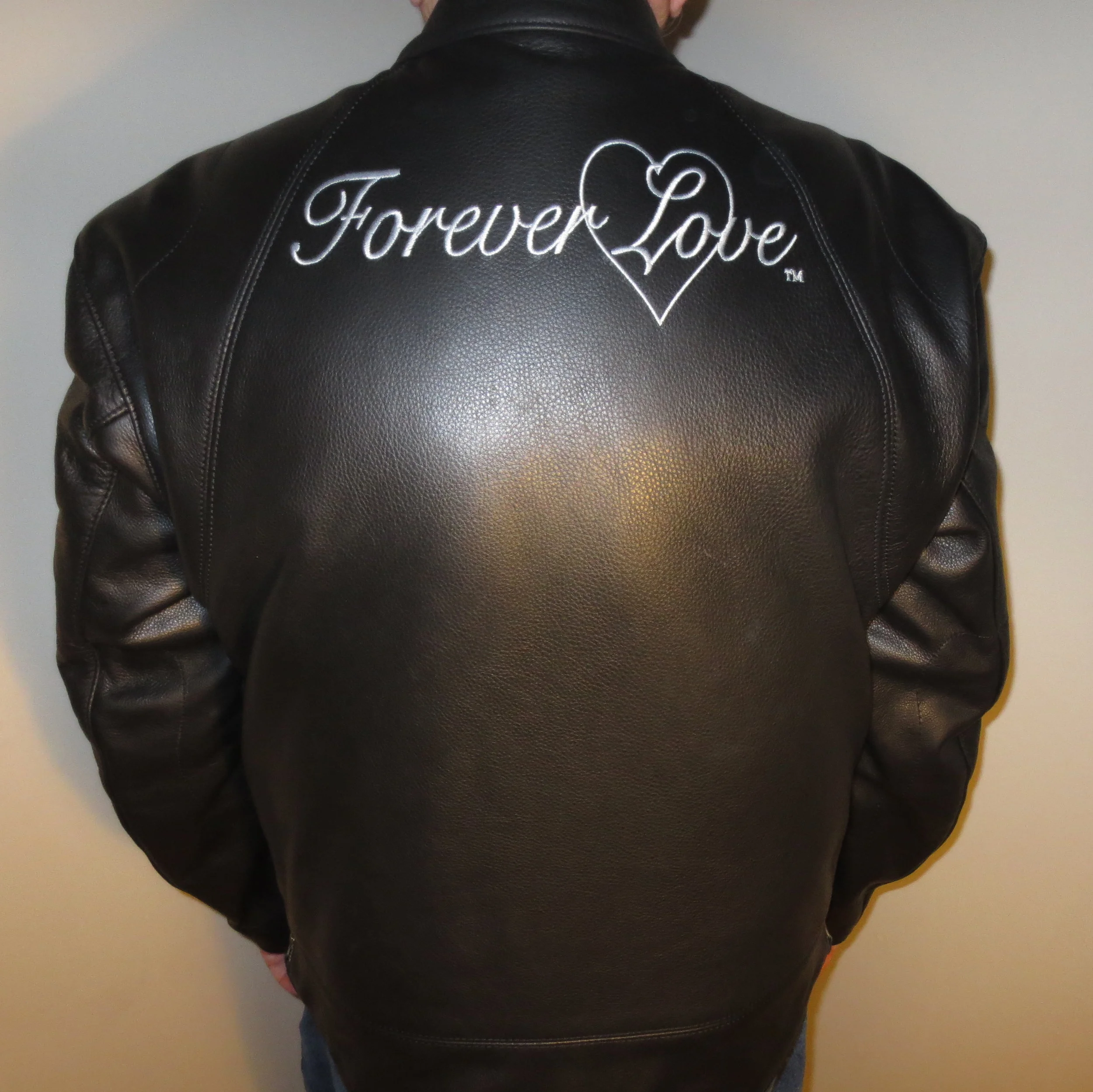 ForeverLove Custom Jacket