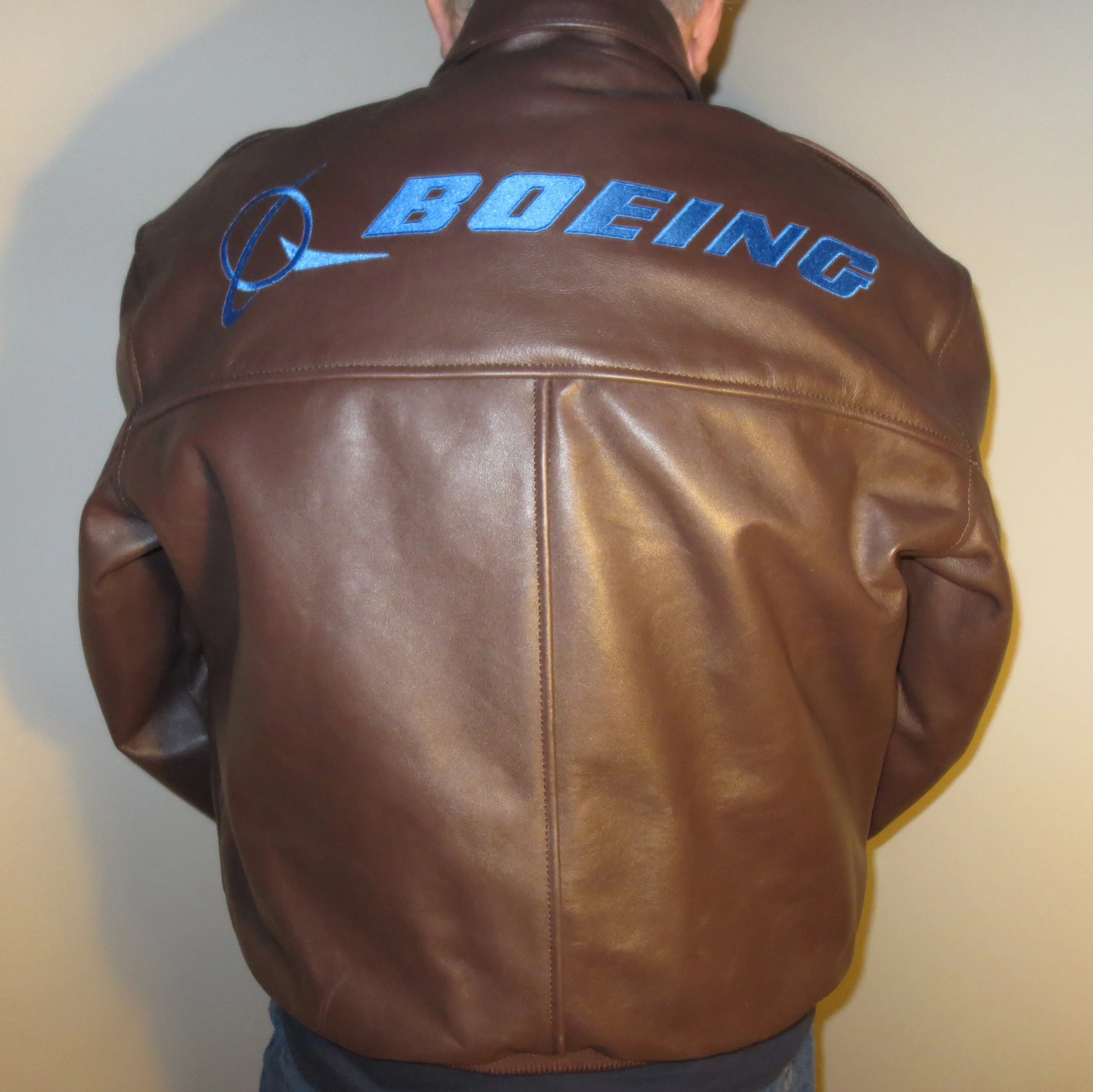 Boeing Jacket