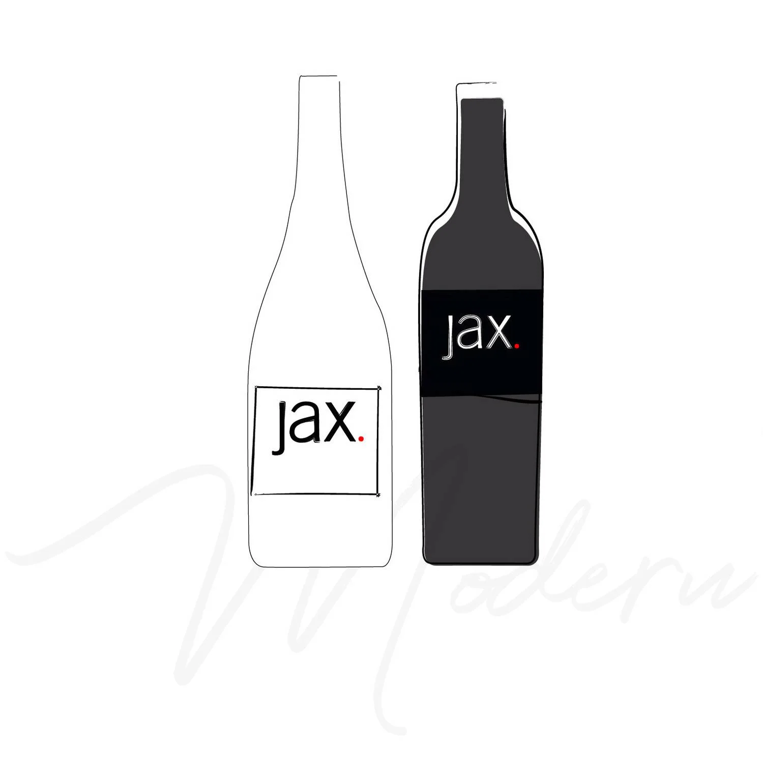 JAX Vineyards