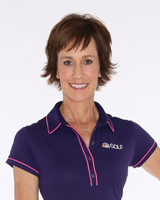 Kay Cockerill