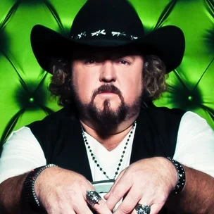 Colt Ford