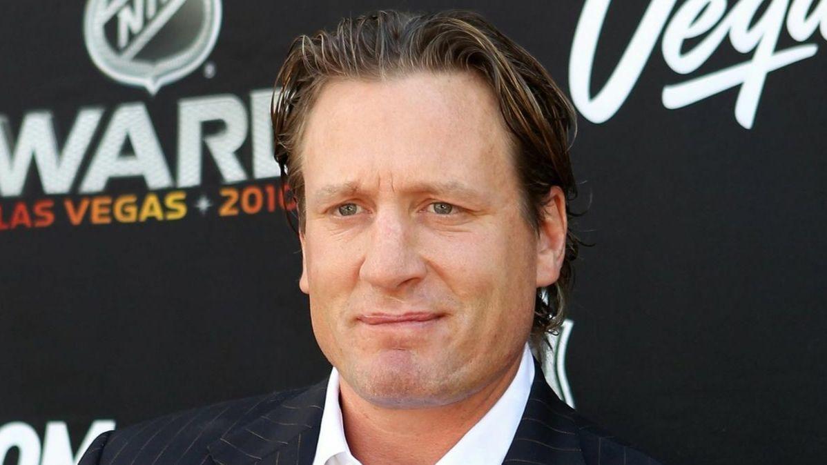 Jeremy Roenick