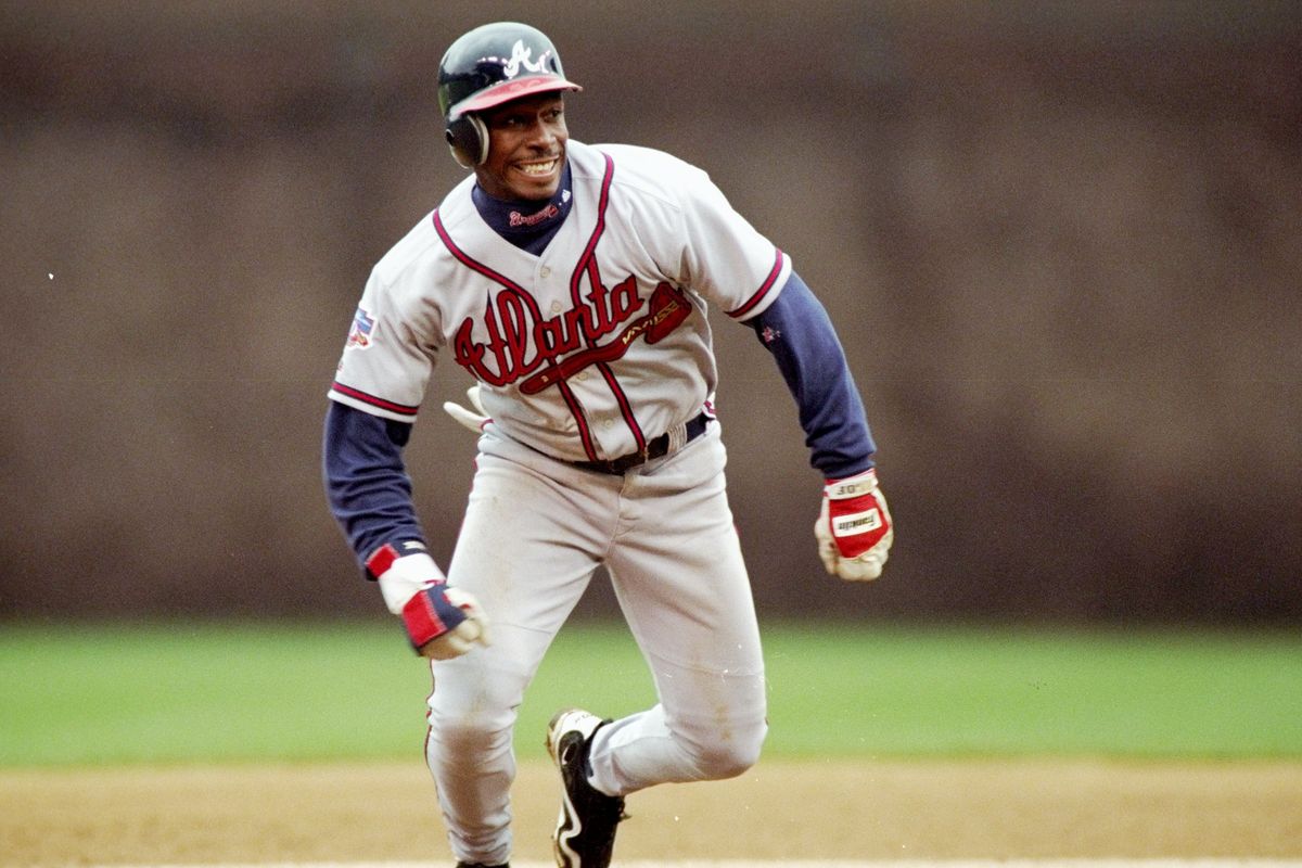 Kenny Lofton