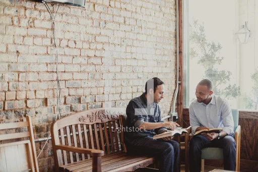 Verse-by-Verse translation for each of you to understand breaks the language barrier, enabling discipleship to happen no matter where you are.