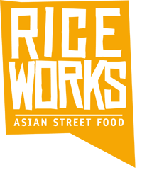 RiceWorks - Fresh Local Asian Street Food
