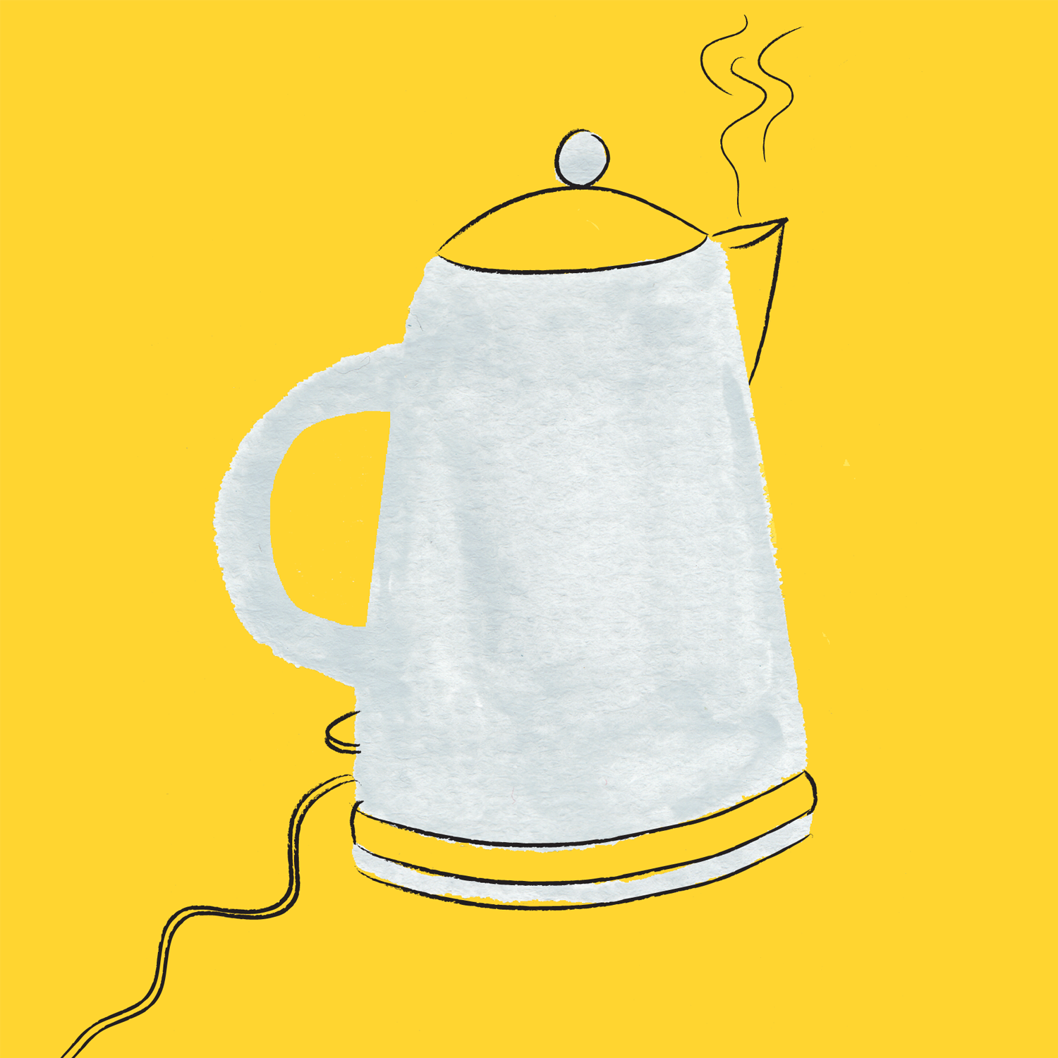 kettles