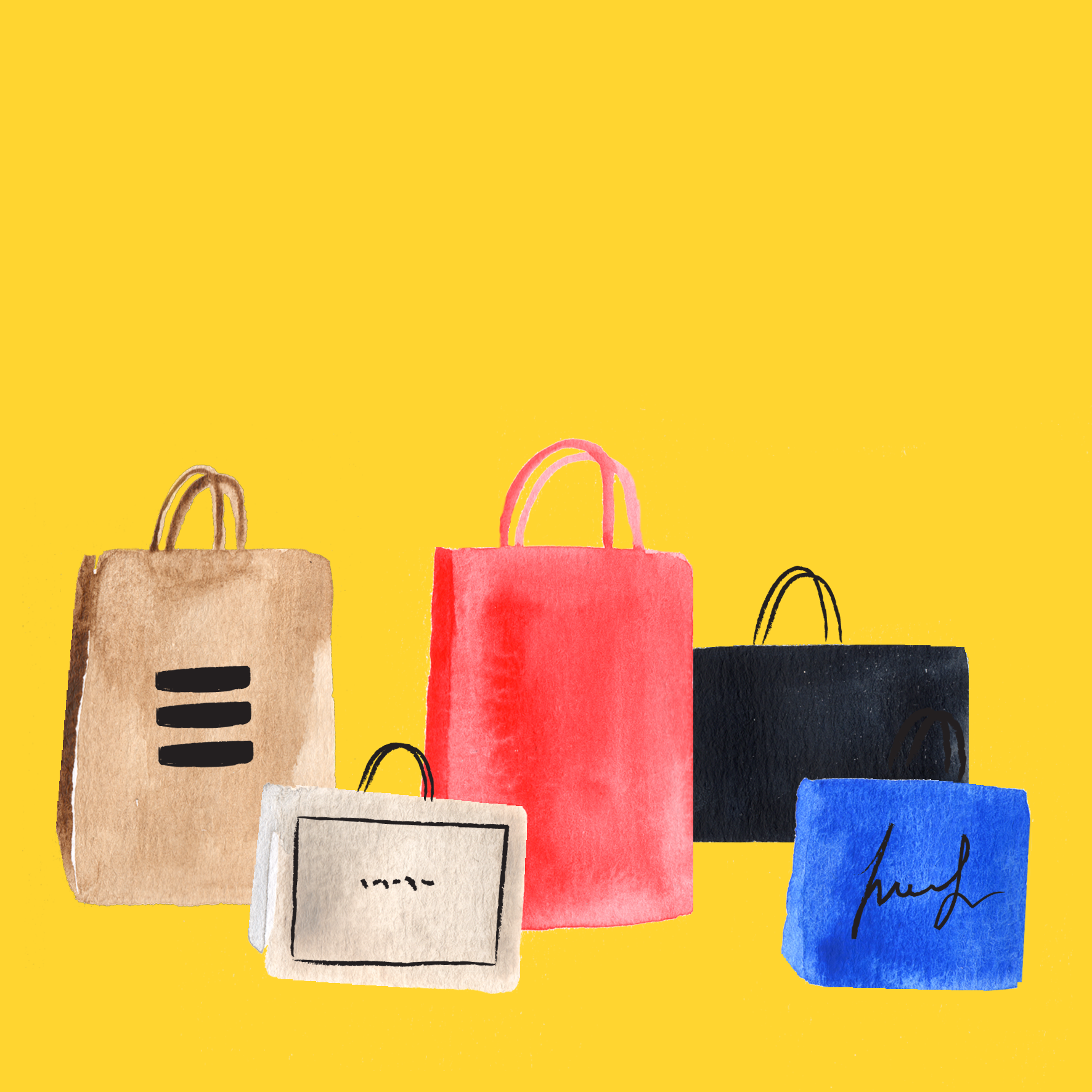how to shop