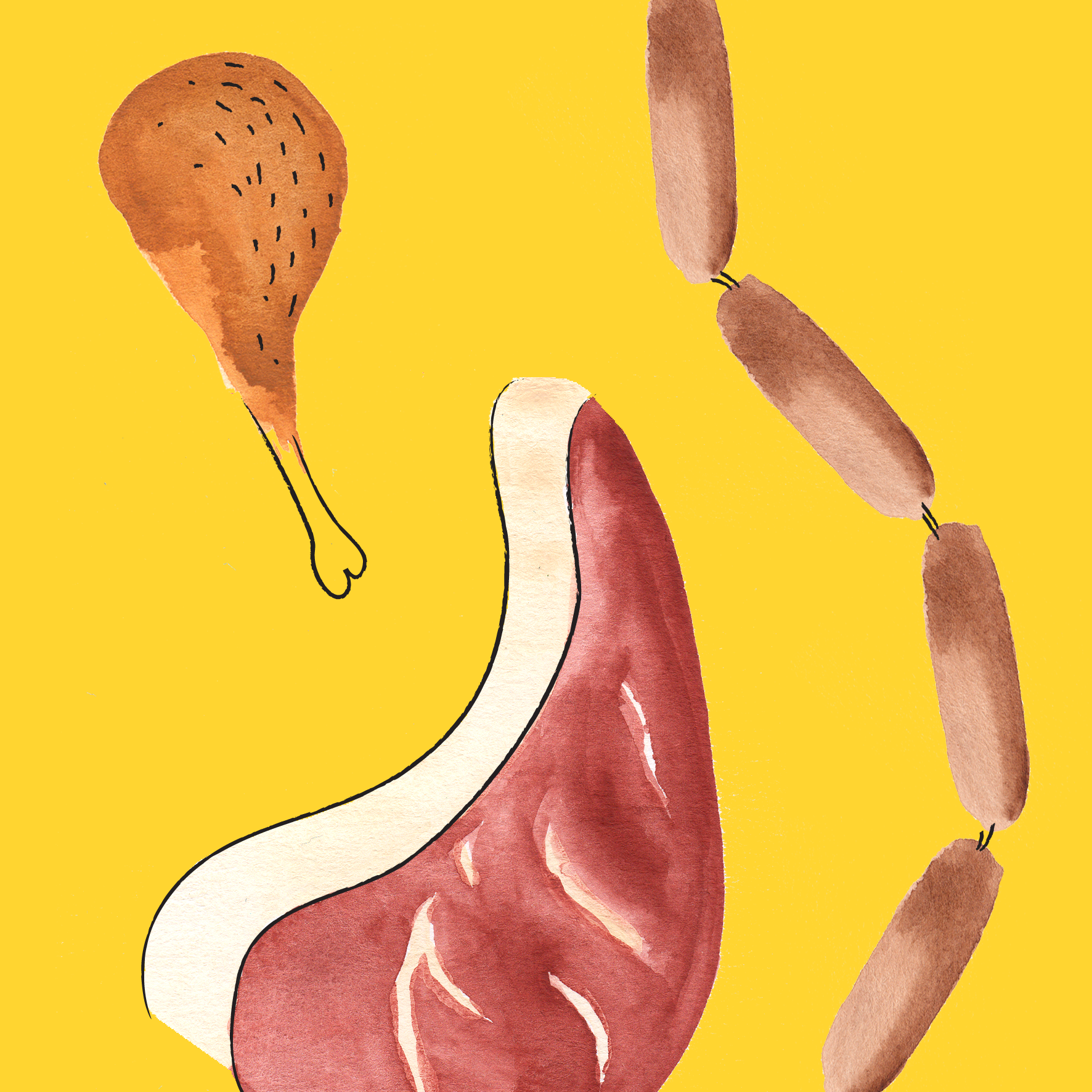 meat