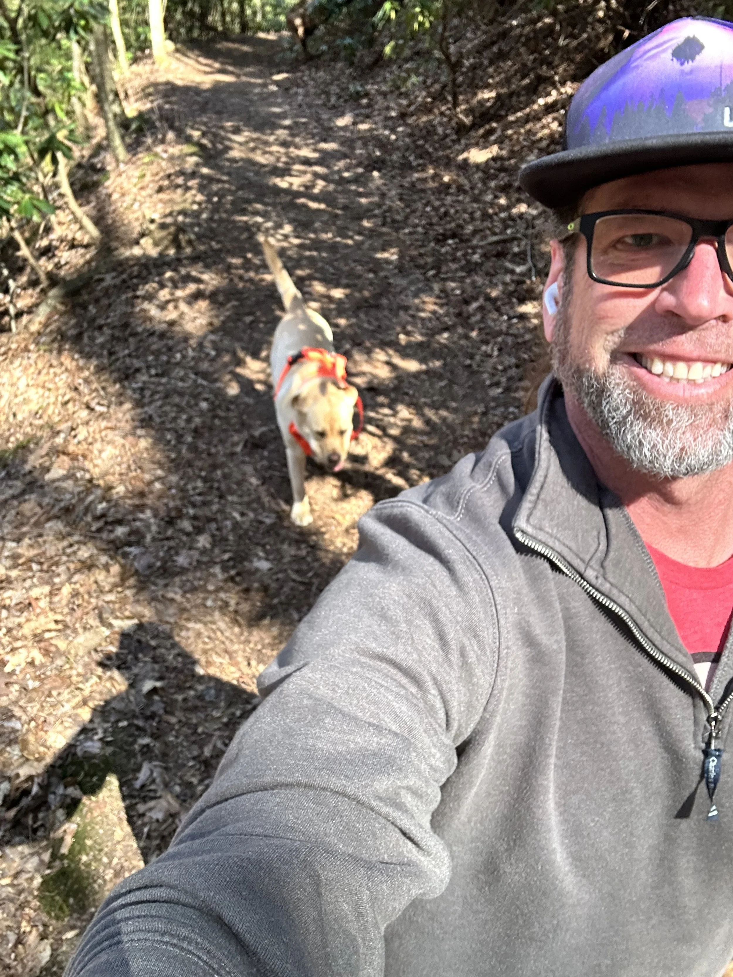 Conquering A Challenge Without Any Superpowers