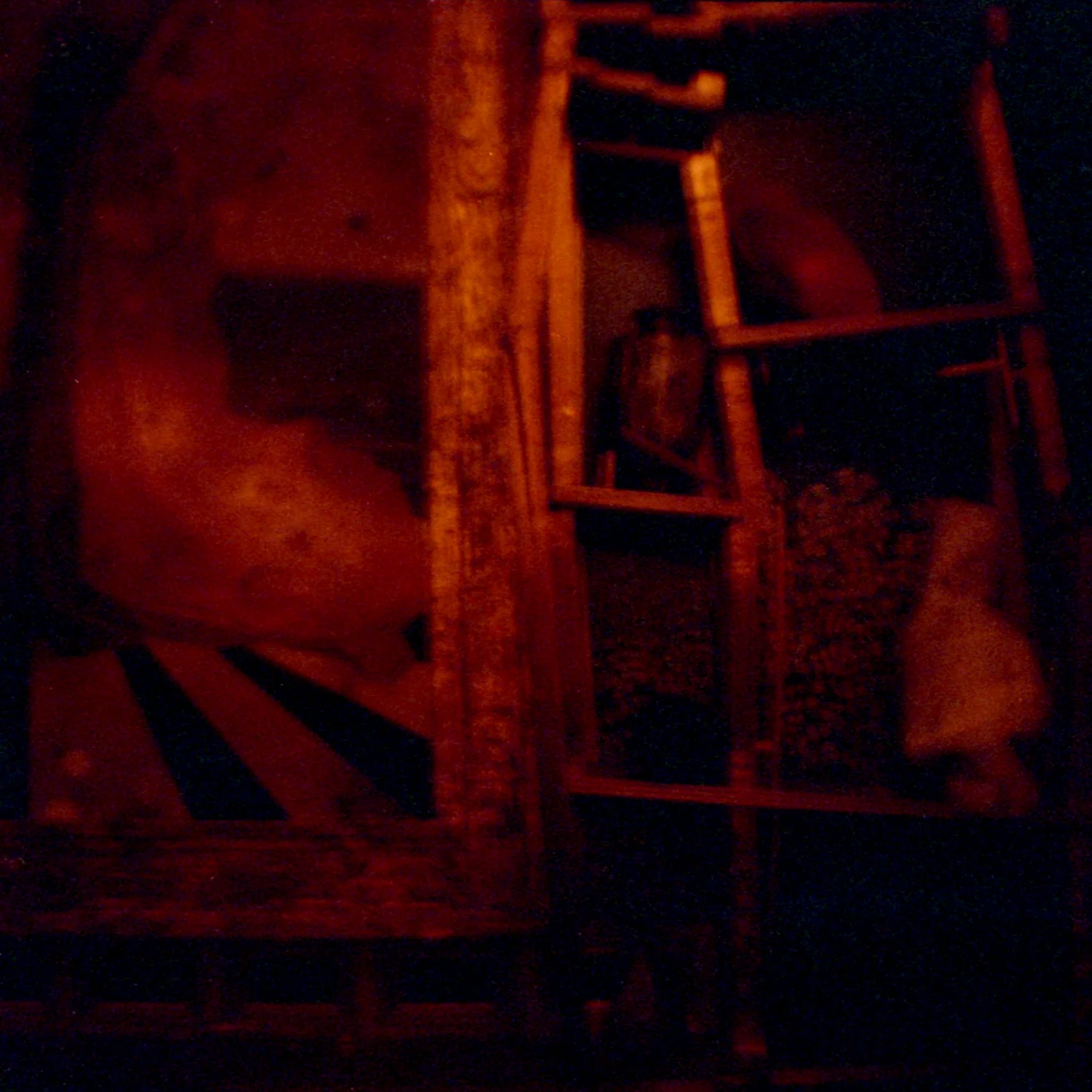 Filthy Lucre by Darren Waterston I miss being able to go see this piece on my lunch hour! It was fantastic. More info here .