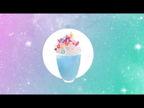 Unicorn Frappe
