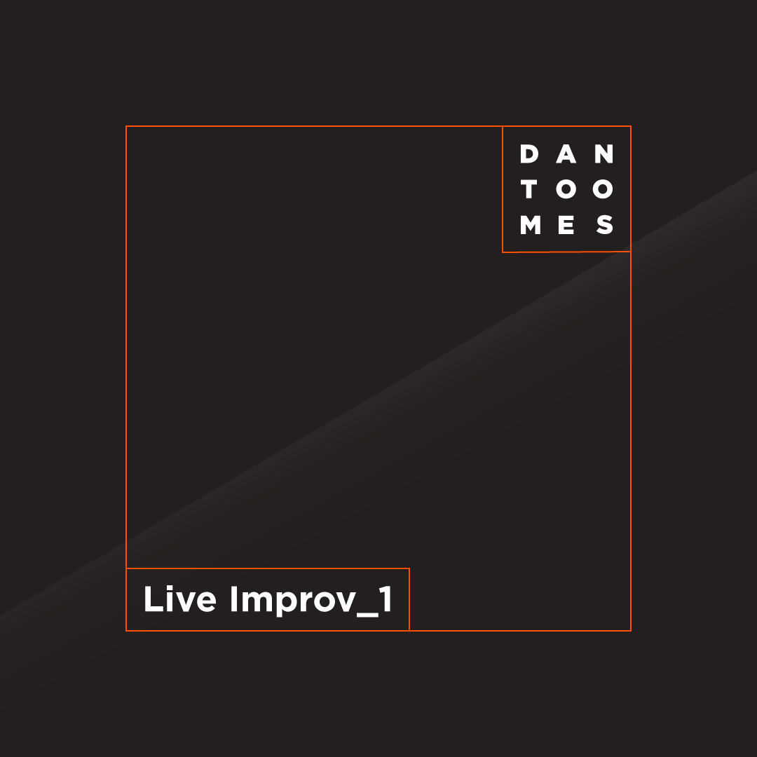 Live Improv_1 - FREE Download
