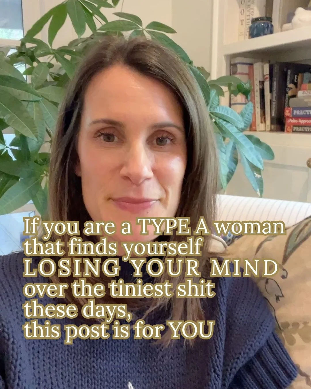 Here&rsquo;s what we can actually do about it as FUNCTIONAL DIETITIANS:

We can&rsquo;t control your hormones

BUT we can control how well your body HANDLES this shift

and FOOD is one of the most powerful levers we have.

DM us CHAT.

We&rsquo;ll se