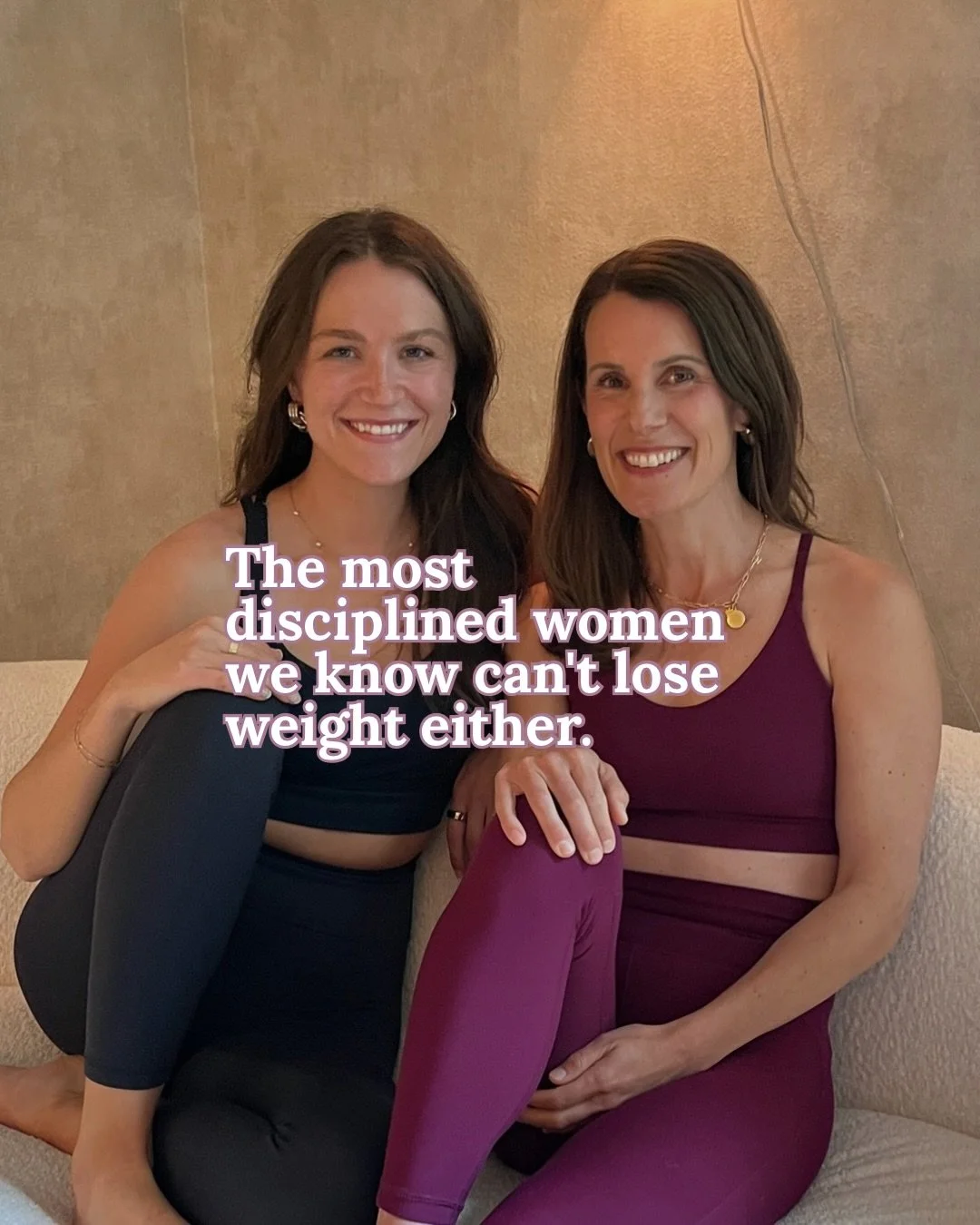DM us PERI to get our Perimenopause Guide where we review where to start if you are trying to lose weight in midlife