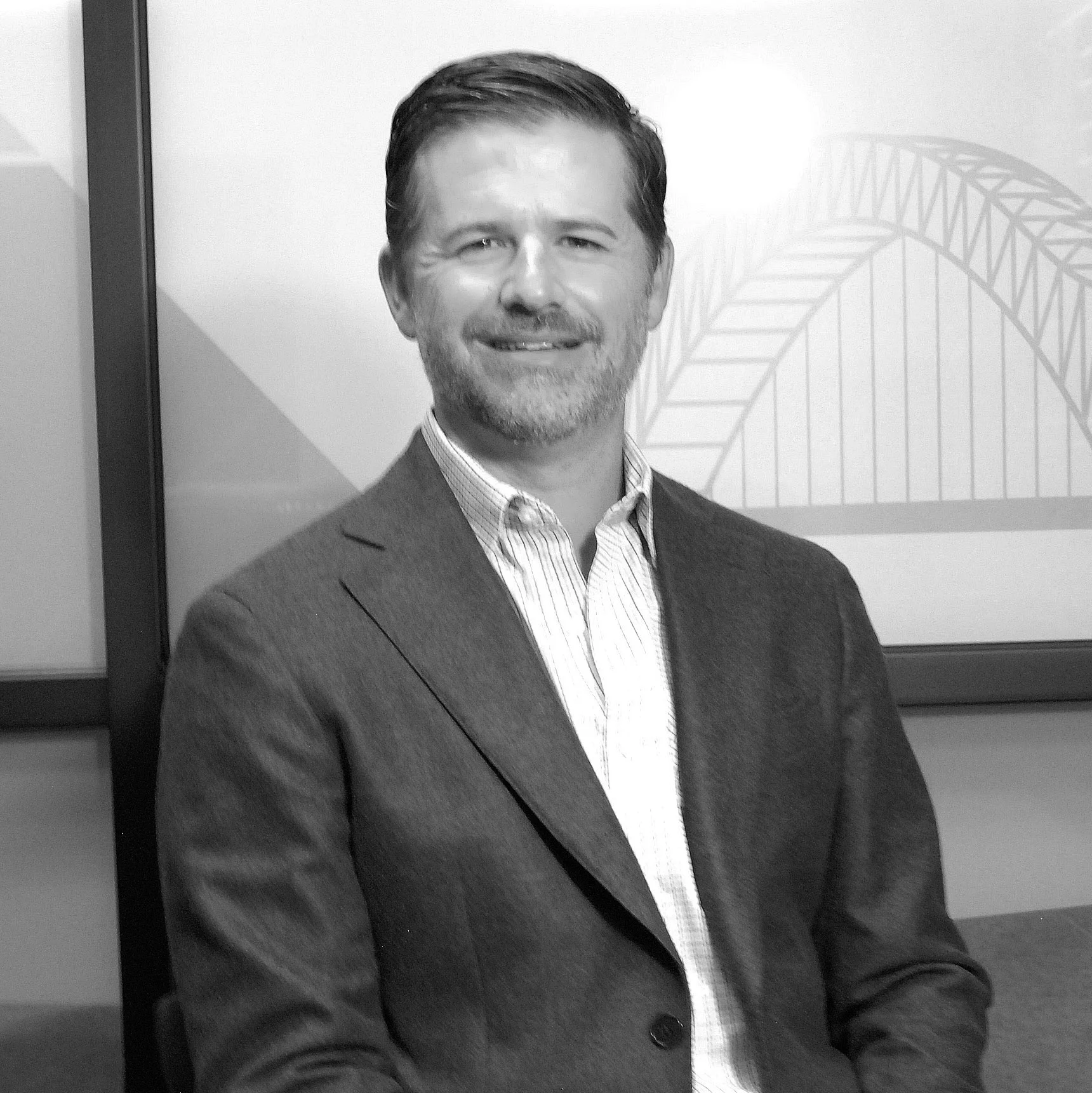 Mason Ezzell | President & CEO