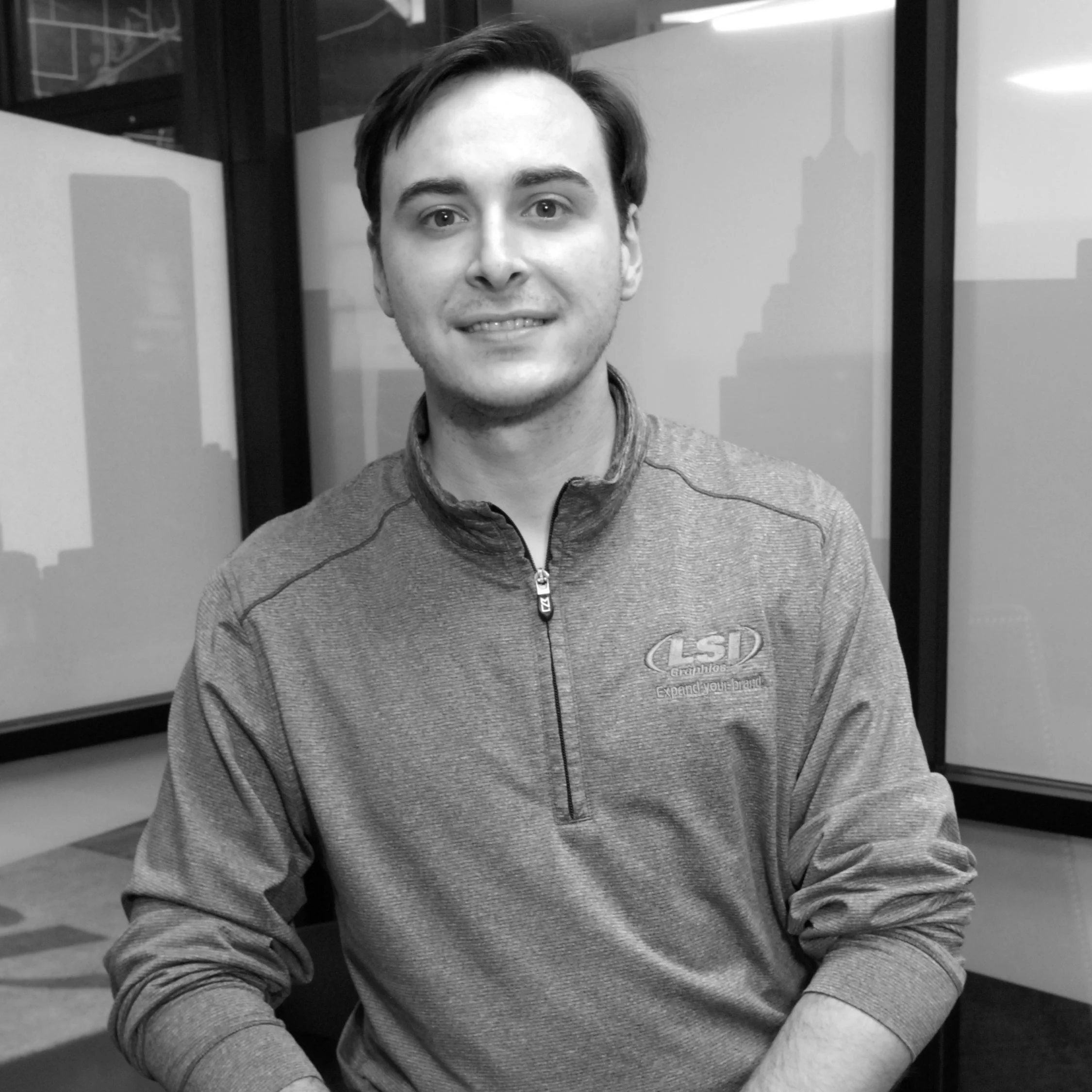 Chris Coles | Director of Marketing