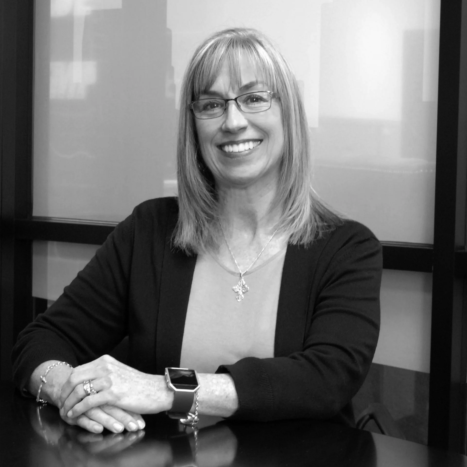 Penni Walker | National Sales
