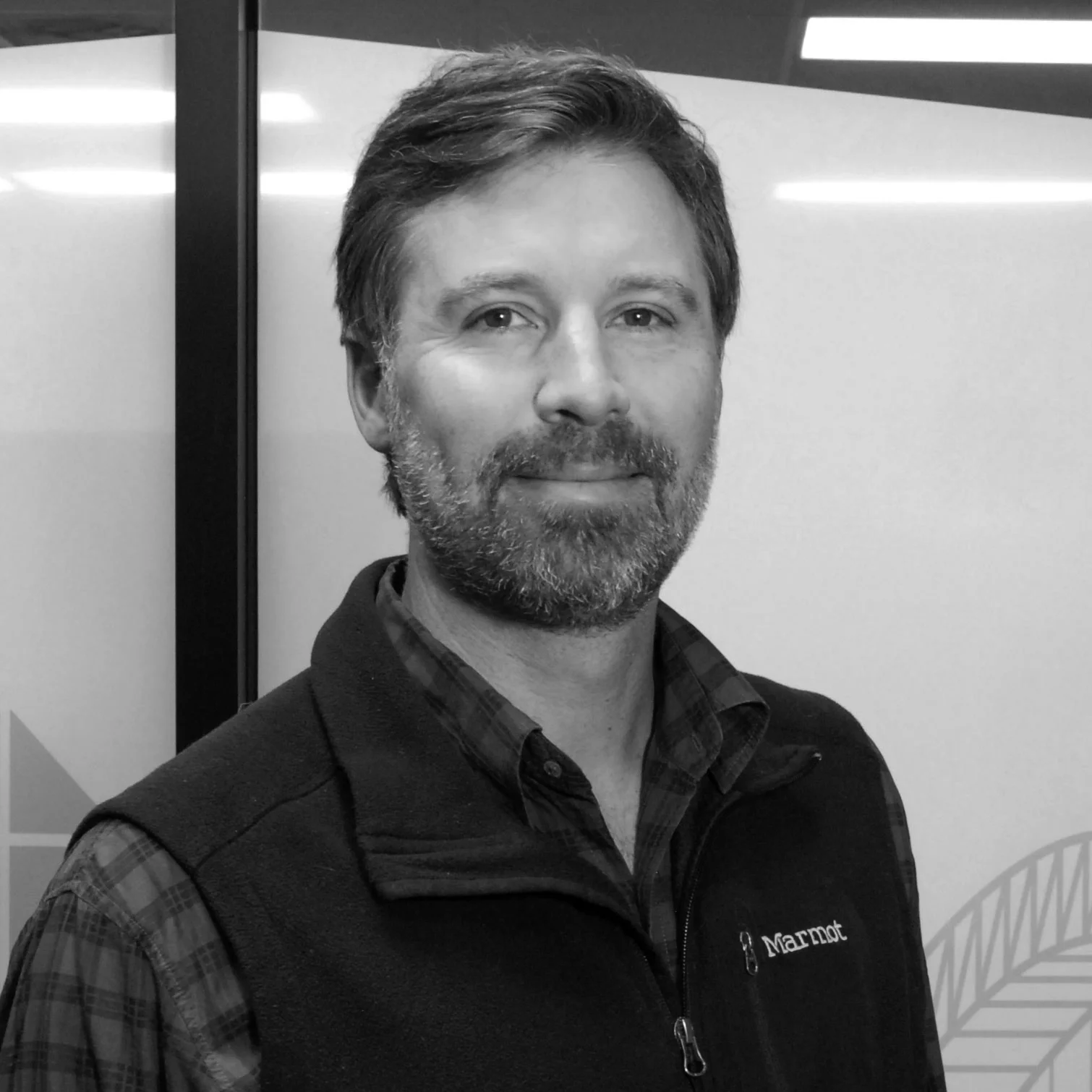 Michael Marshall | National Sales