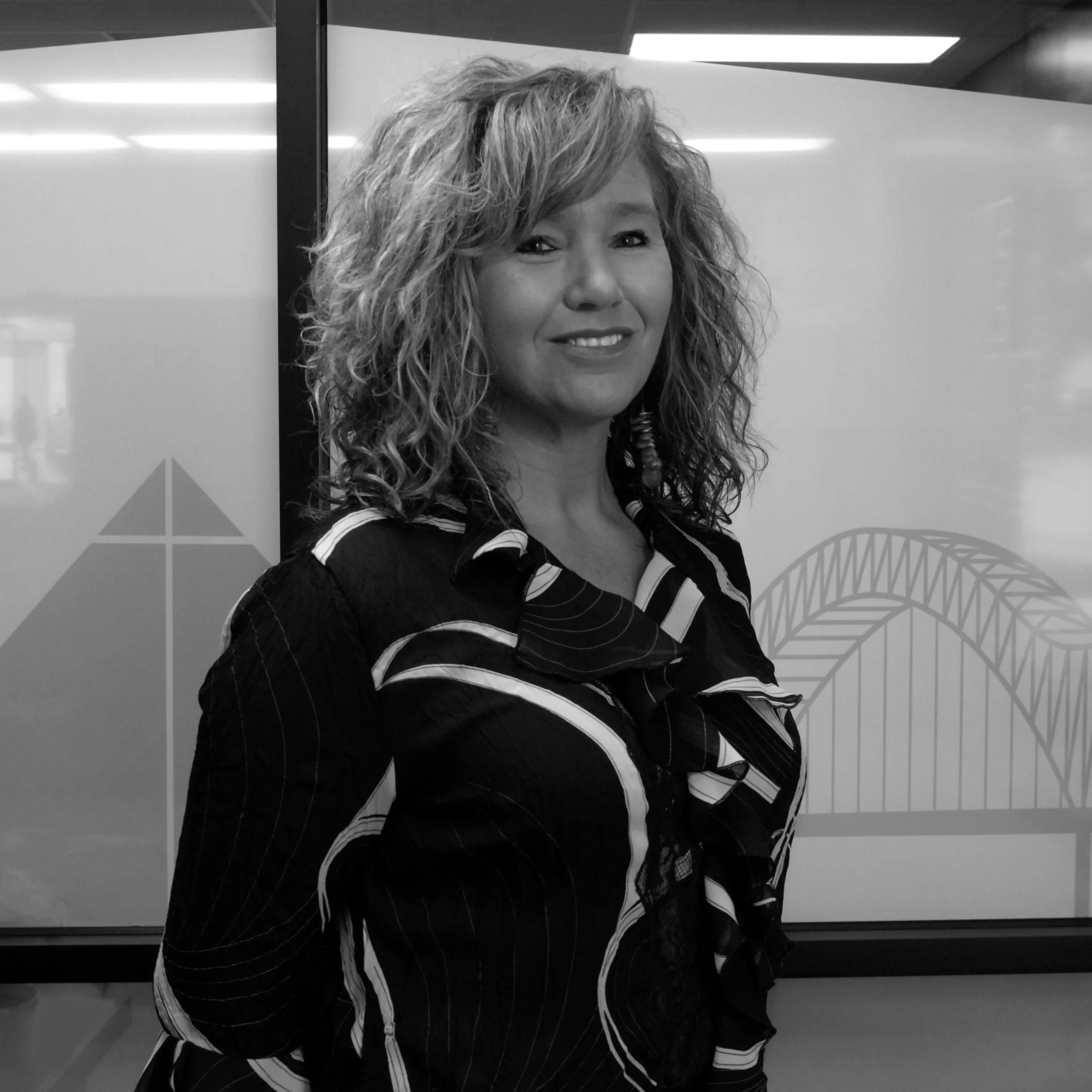 Mary DeShields | National Sales