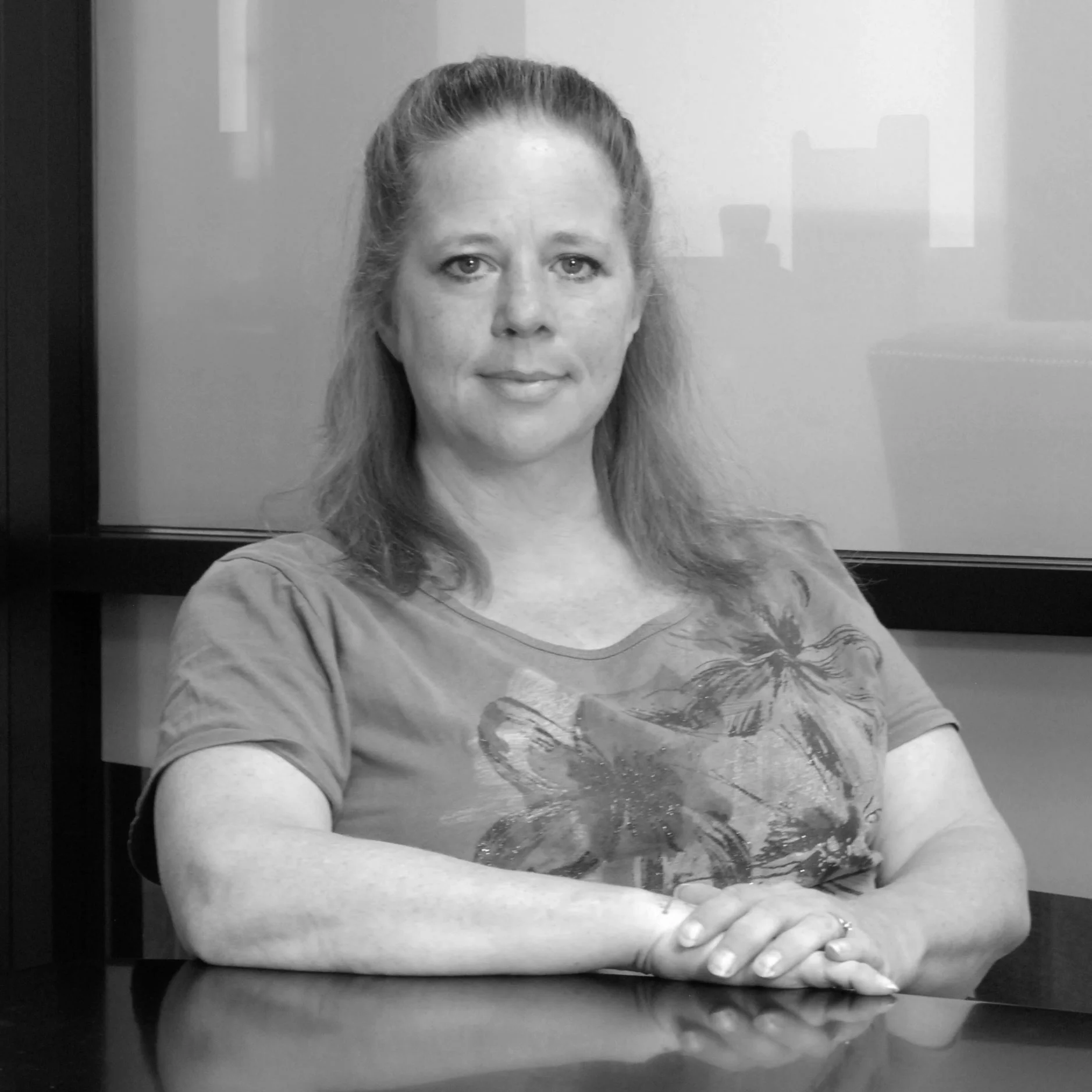 Angie Wilkins | Project Manager