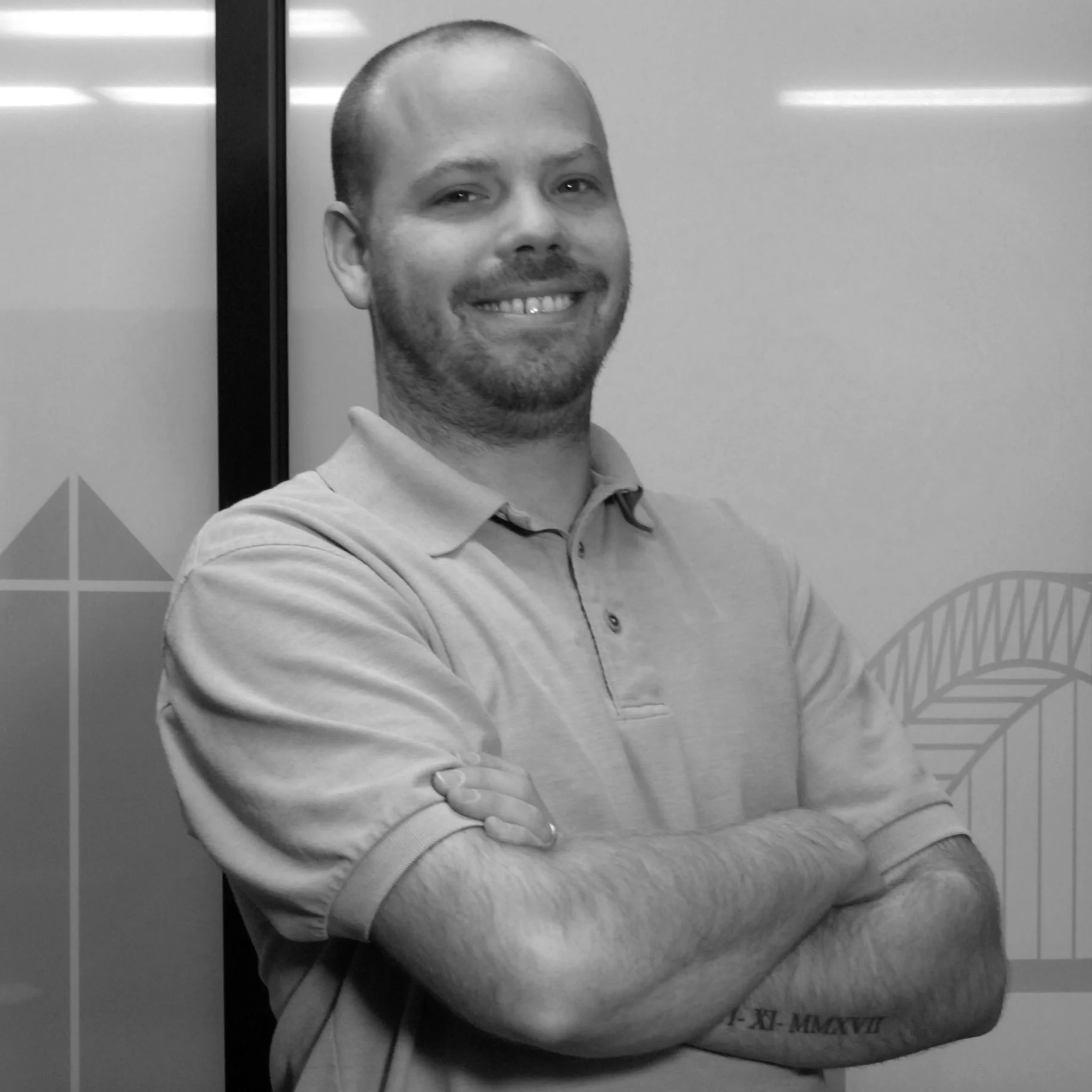 Zak Brigman | Senior Project Manager