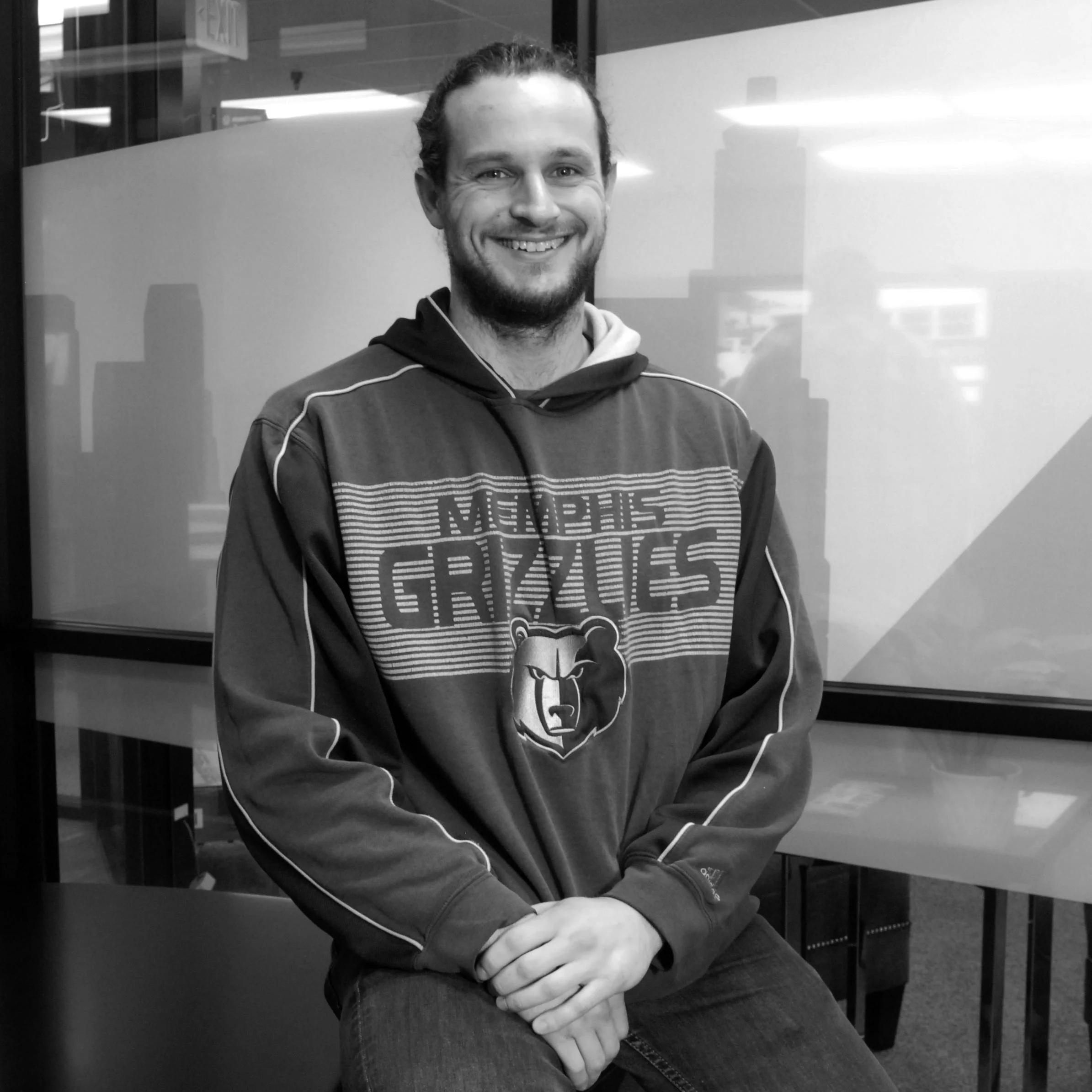 Michael Glomski | Graphic Artist