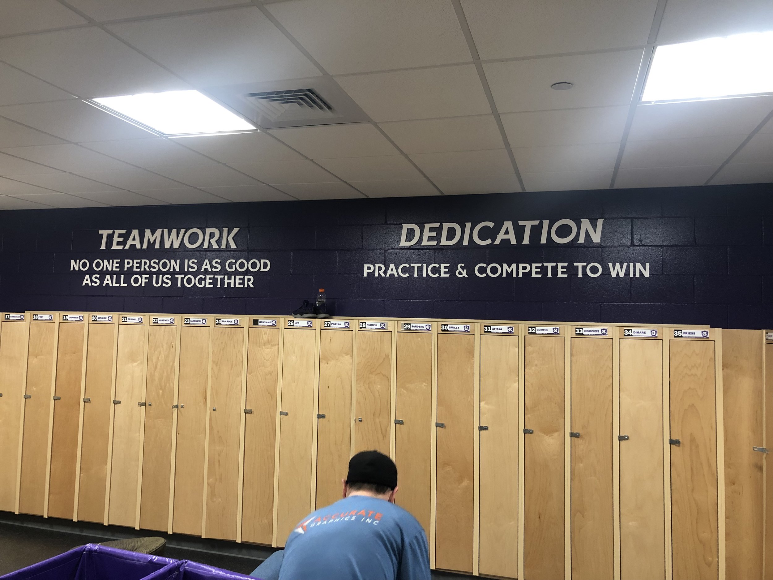 College-of-the-Holy-Cross_Womens-Field-Hockey-Locker-Room_LSIGraphics_Providence-RI-2 ..