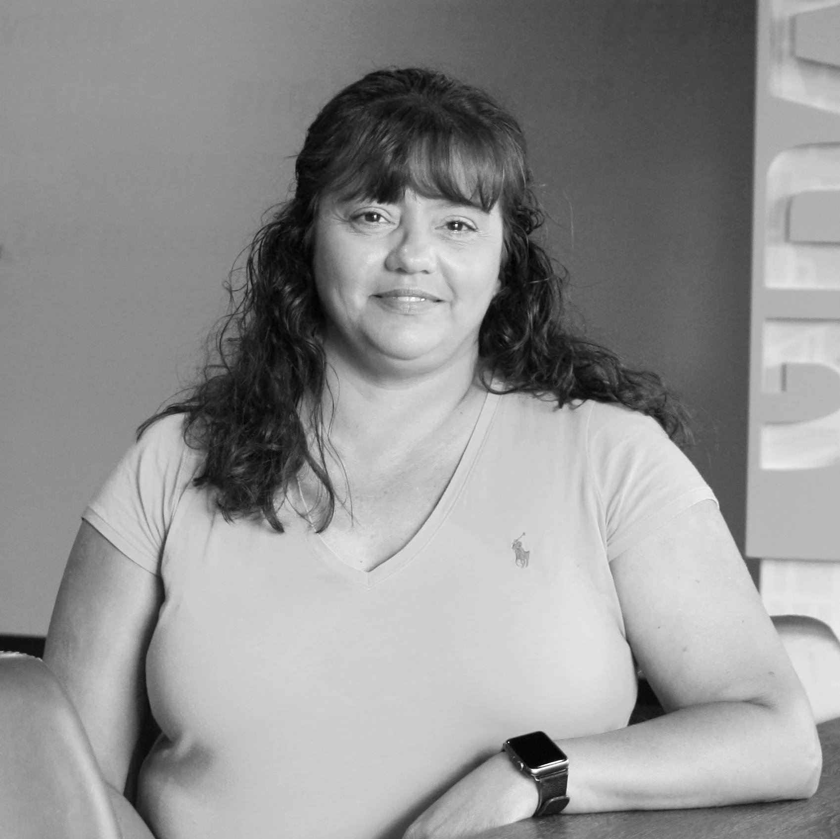 Debbie Vincent | Project Manager