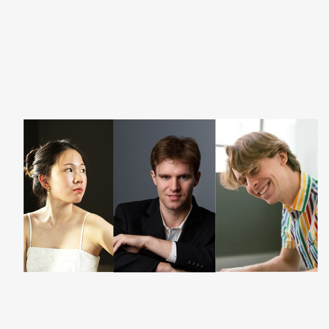 Piano Evenings with David Dubal: Fall 2025 Class 1