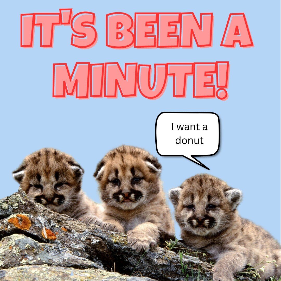 TOMORROW FRI 3/31

7:45-8:15am

ACROSS FROM PCS

COME CELEBRATE OUR CBA (AND SPRING BREAK!!!)

✊ 🍩 🐱 💙