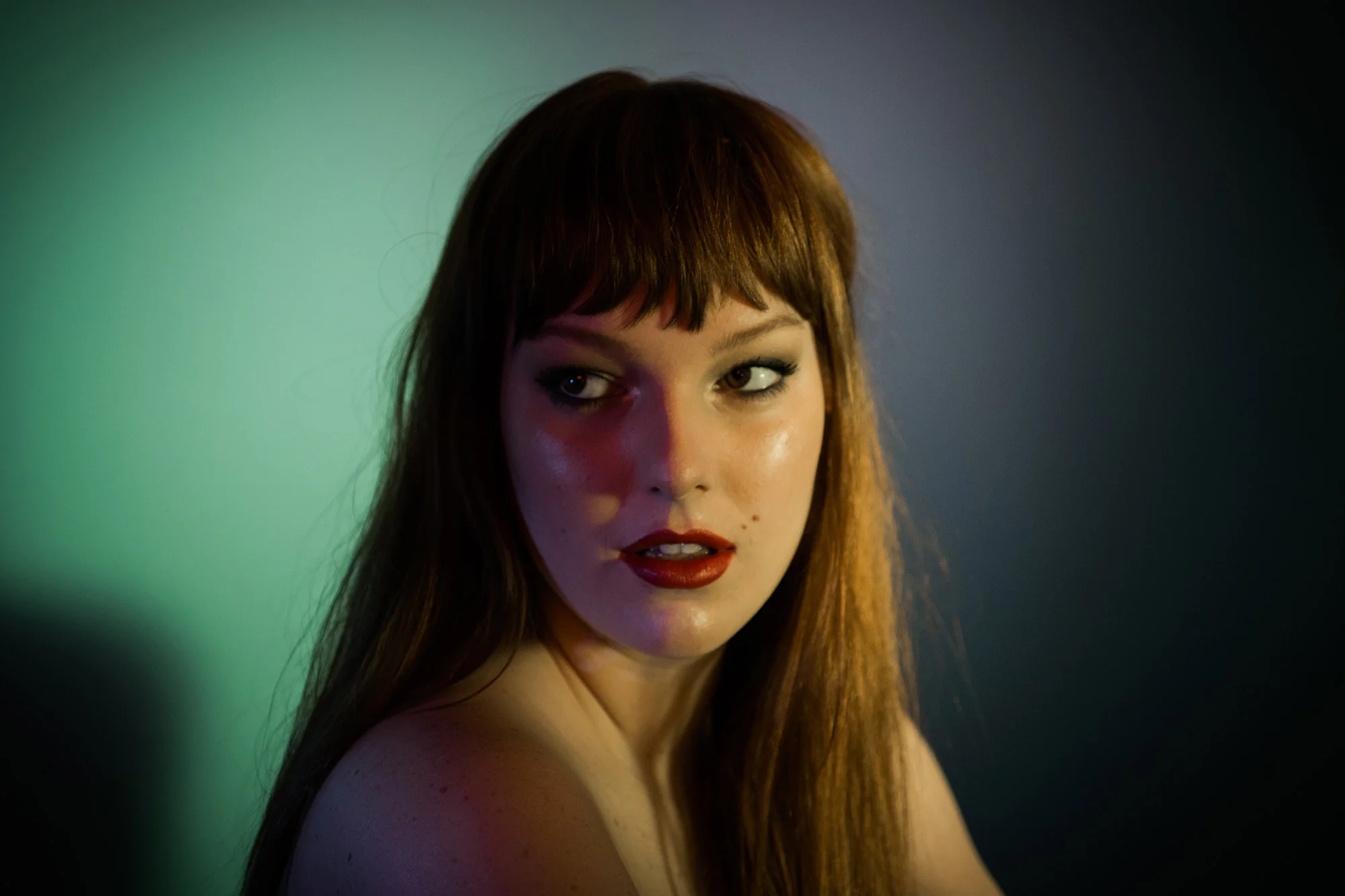 Katy Albright