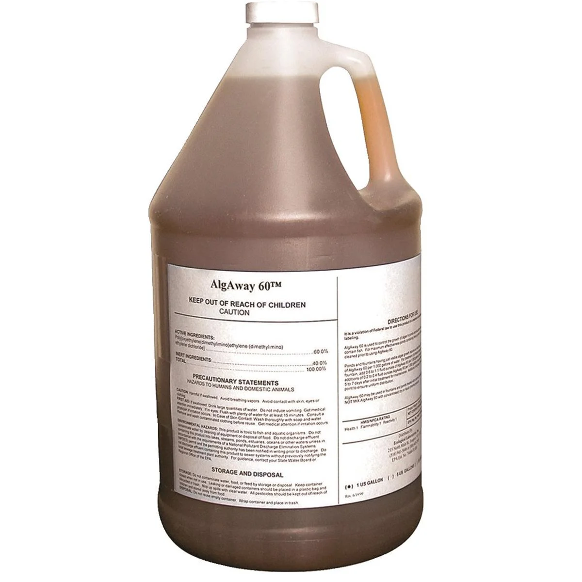 Algaway 60: $139.99
